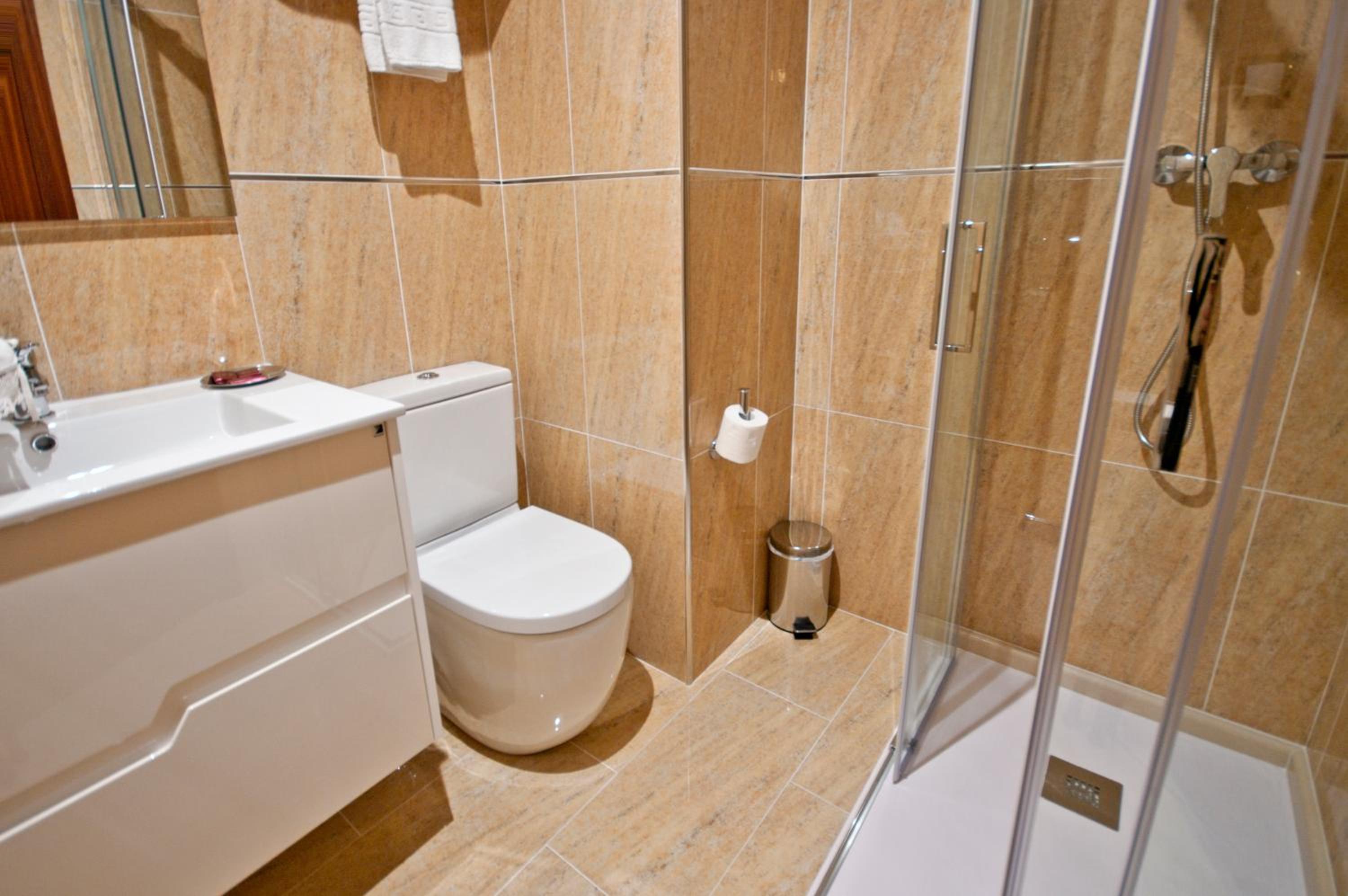 Apartamentos Casa Paulino