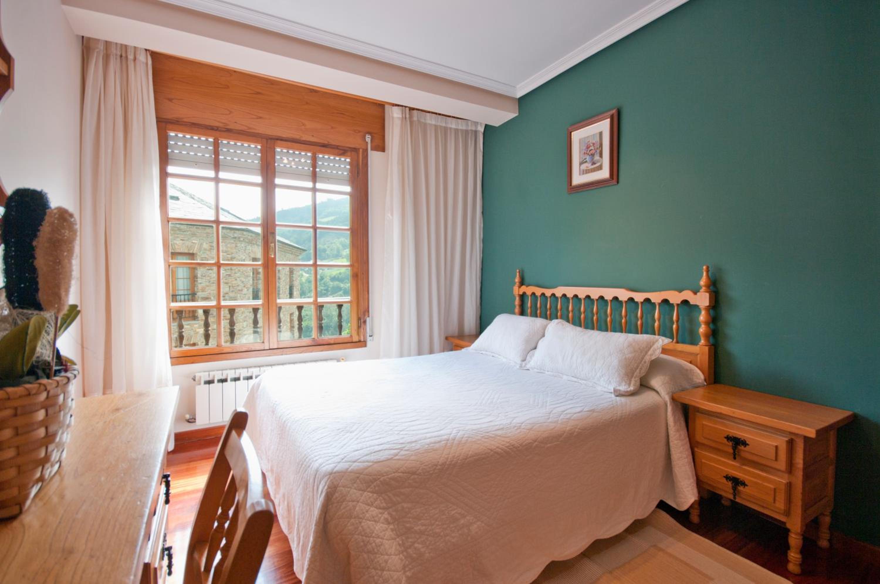 Apartamentos Casa Paulino