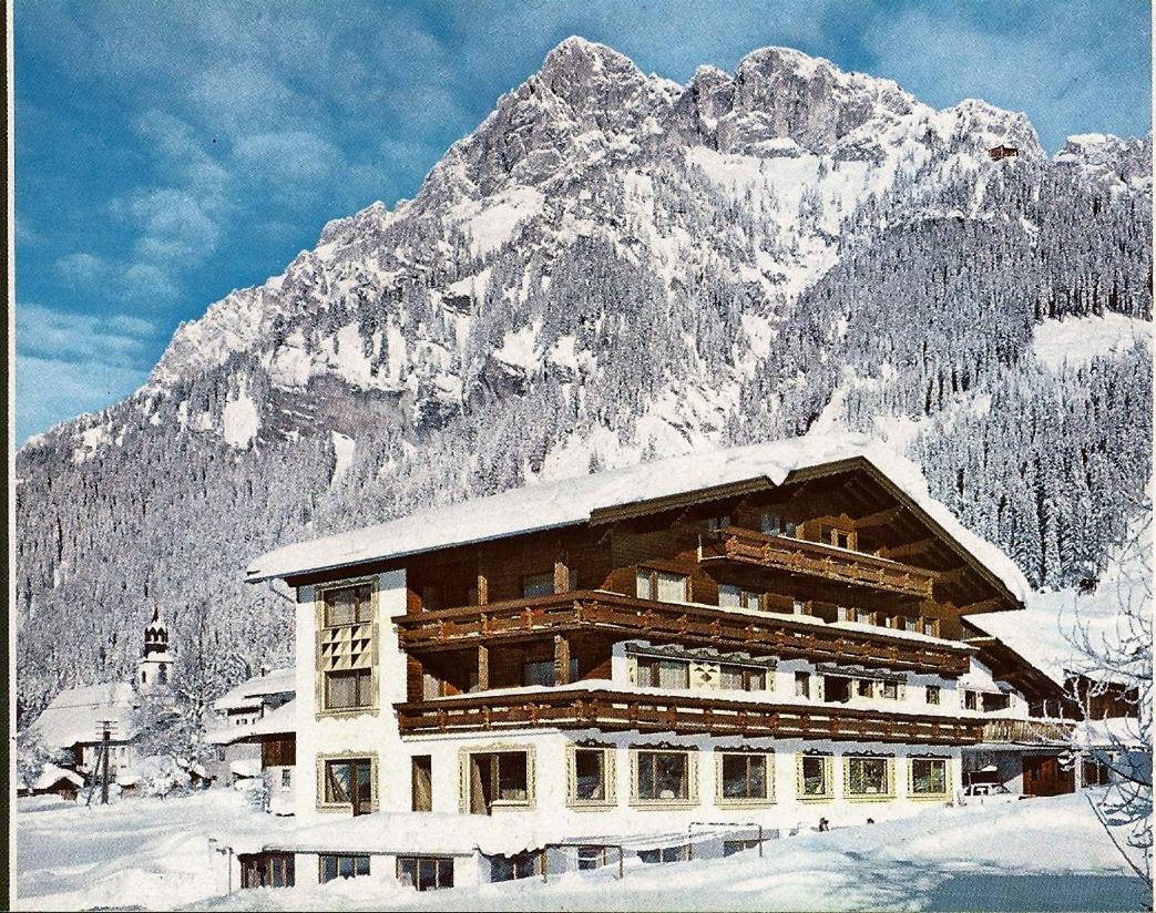 Landhaus Perktold