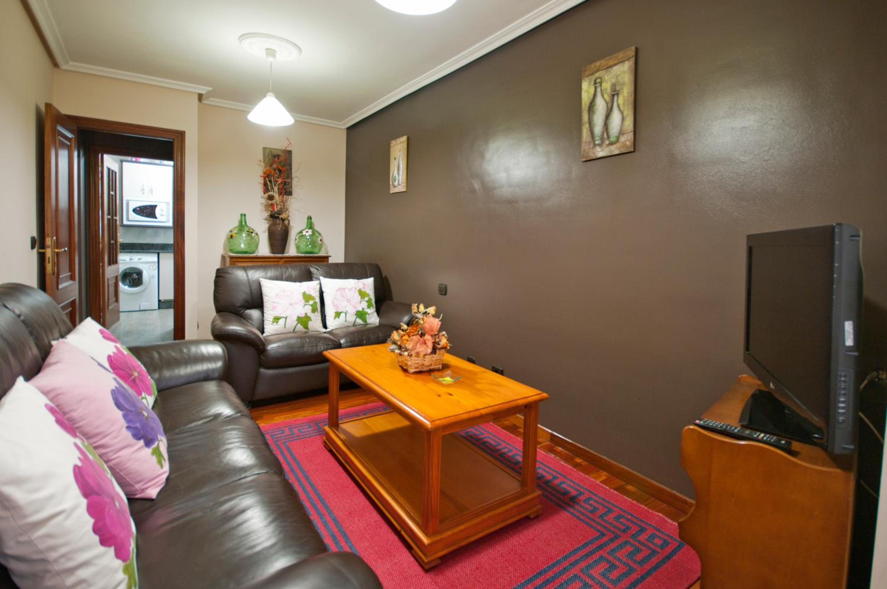 Apartamentos Casa Paulino