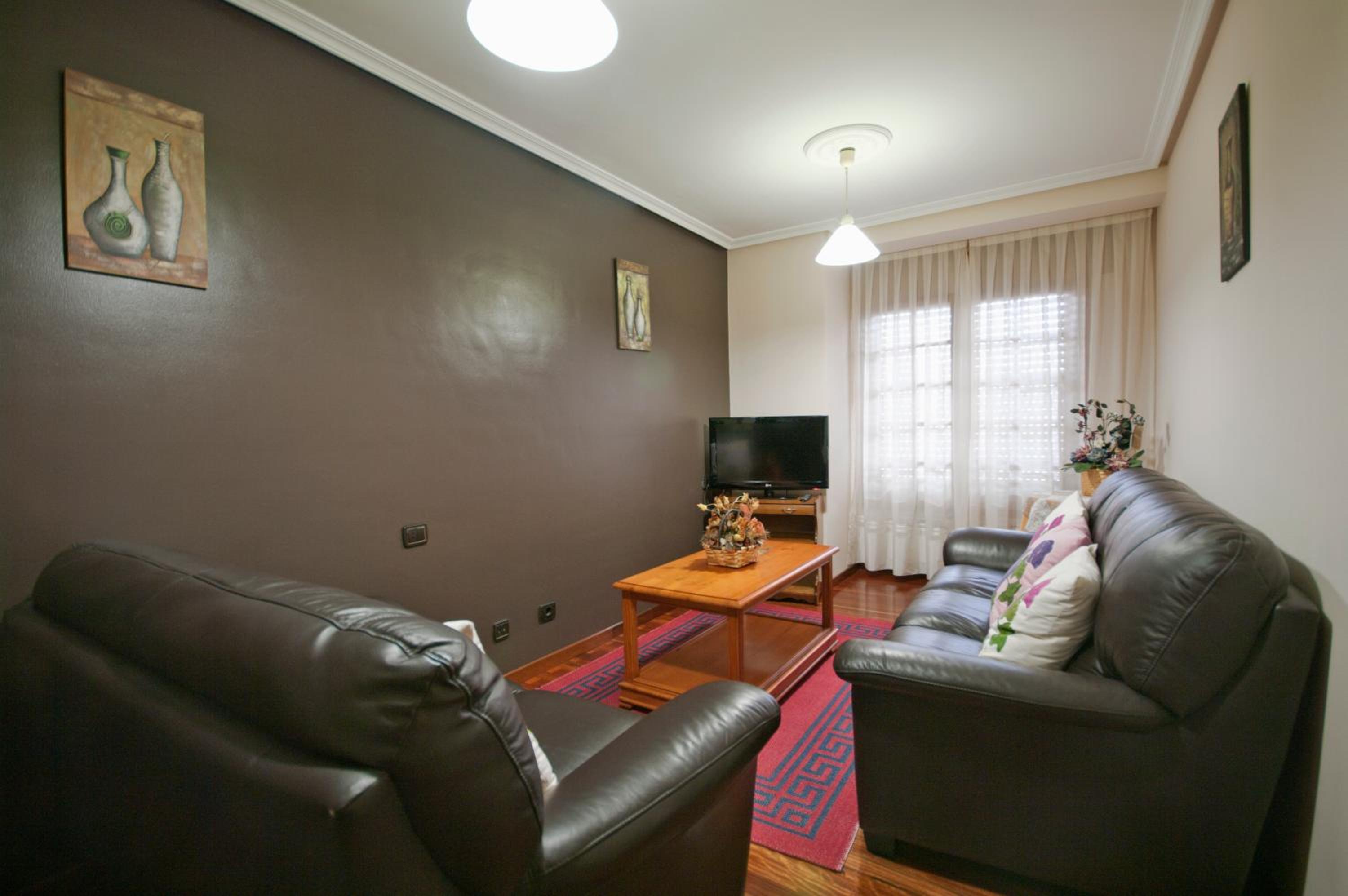 Apartamentos Casa Paulino