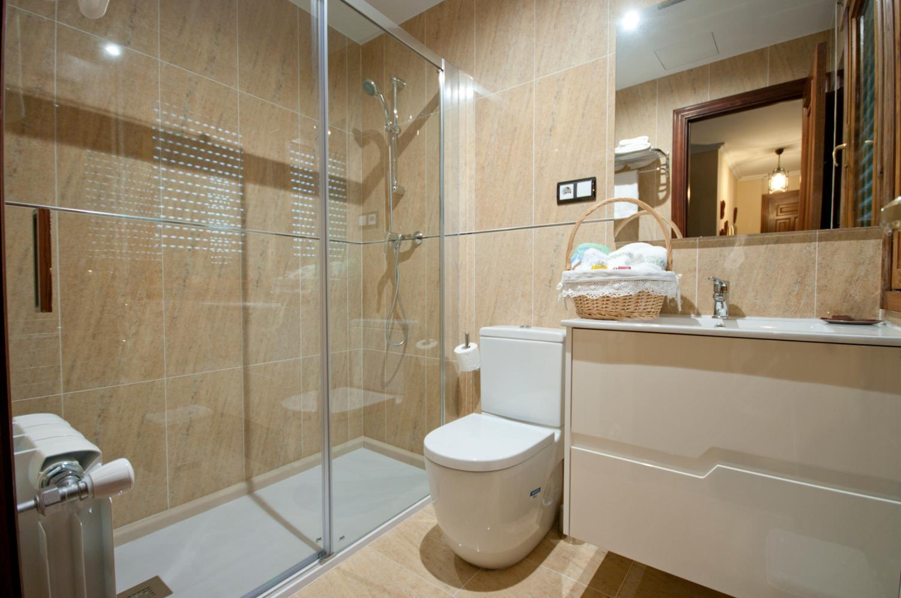 Apartamentos Casa Paulino