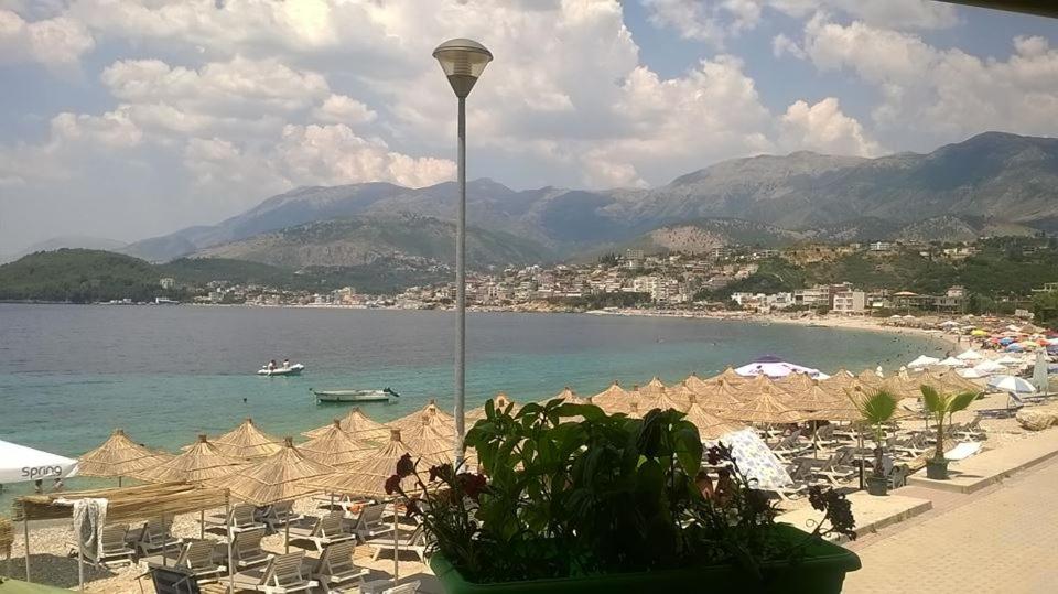 Magic Ionian Apartments & Rooms