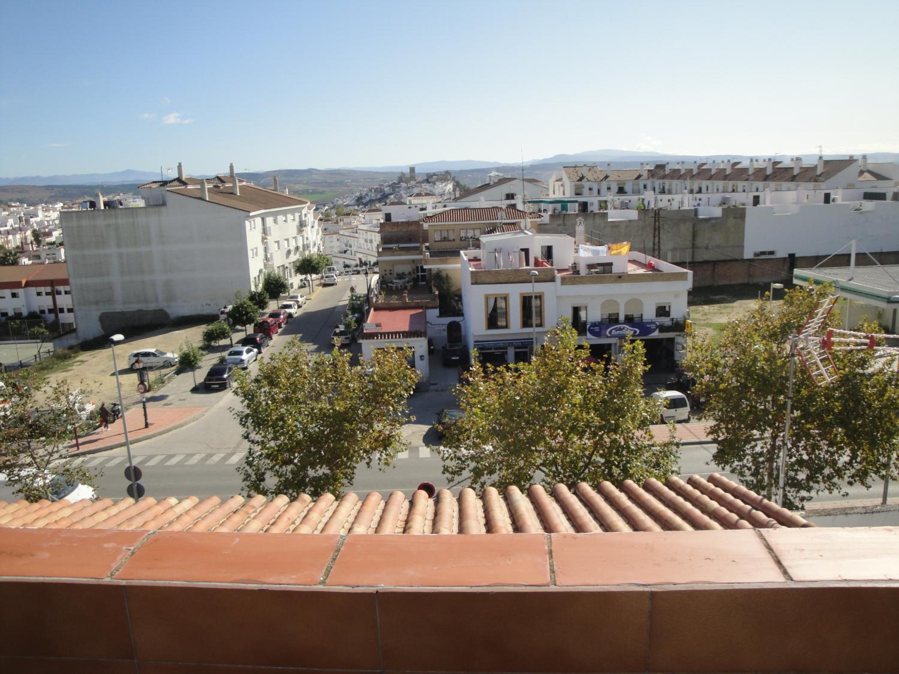 Hostal Málaga