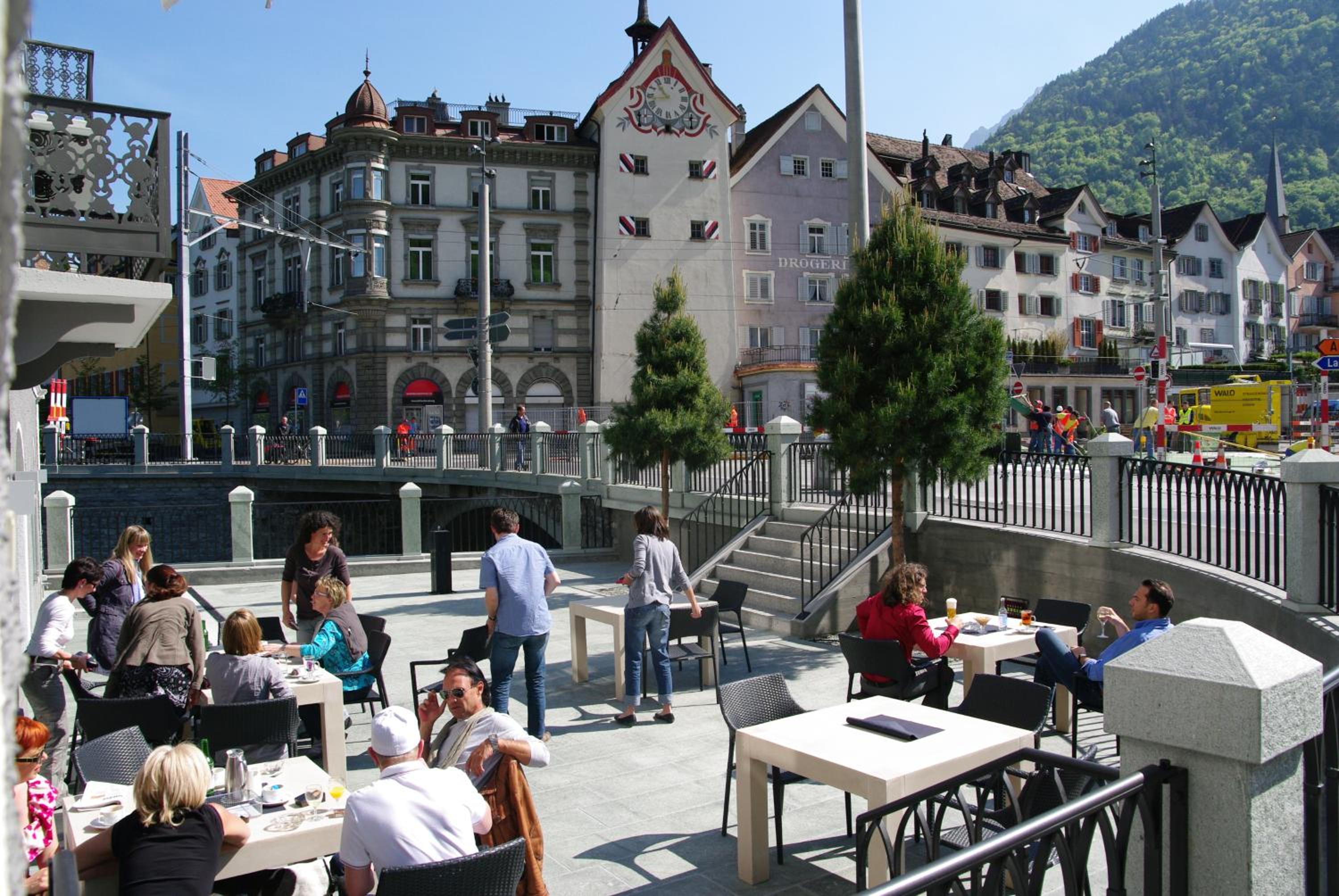 Chur Vacations - HotelChur.ch - Property Image 7