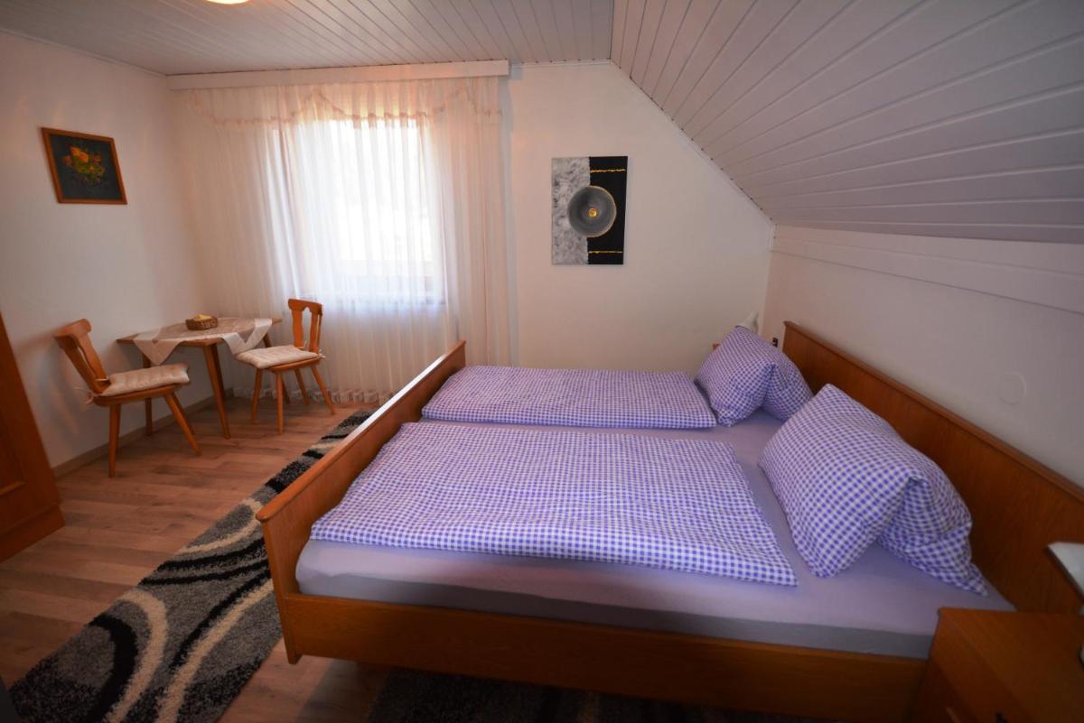 Ferienhaus Angelika
