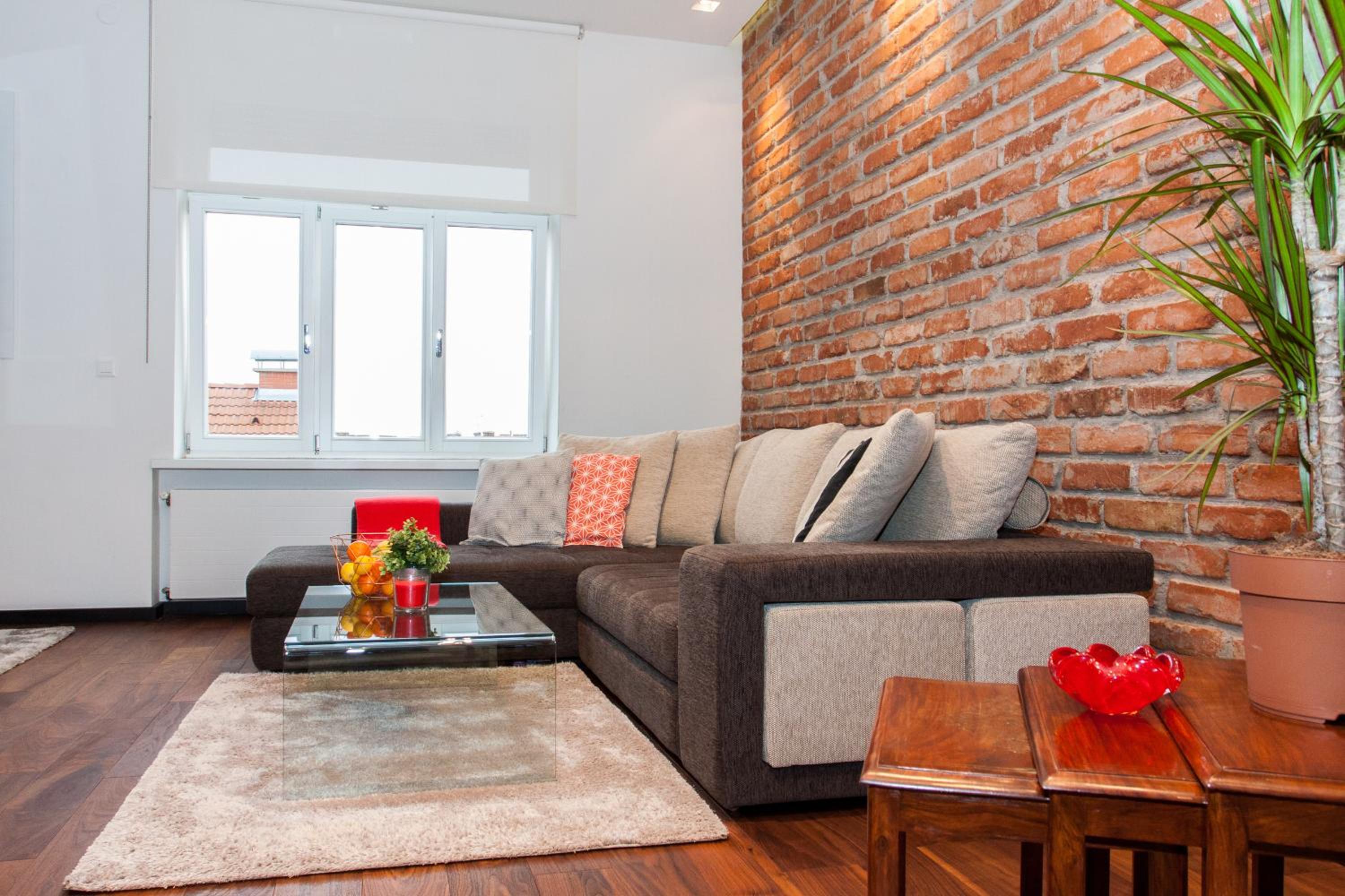Centroom Apartments Zagreb