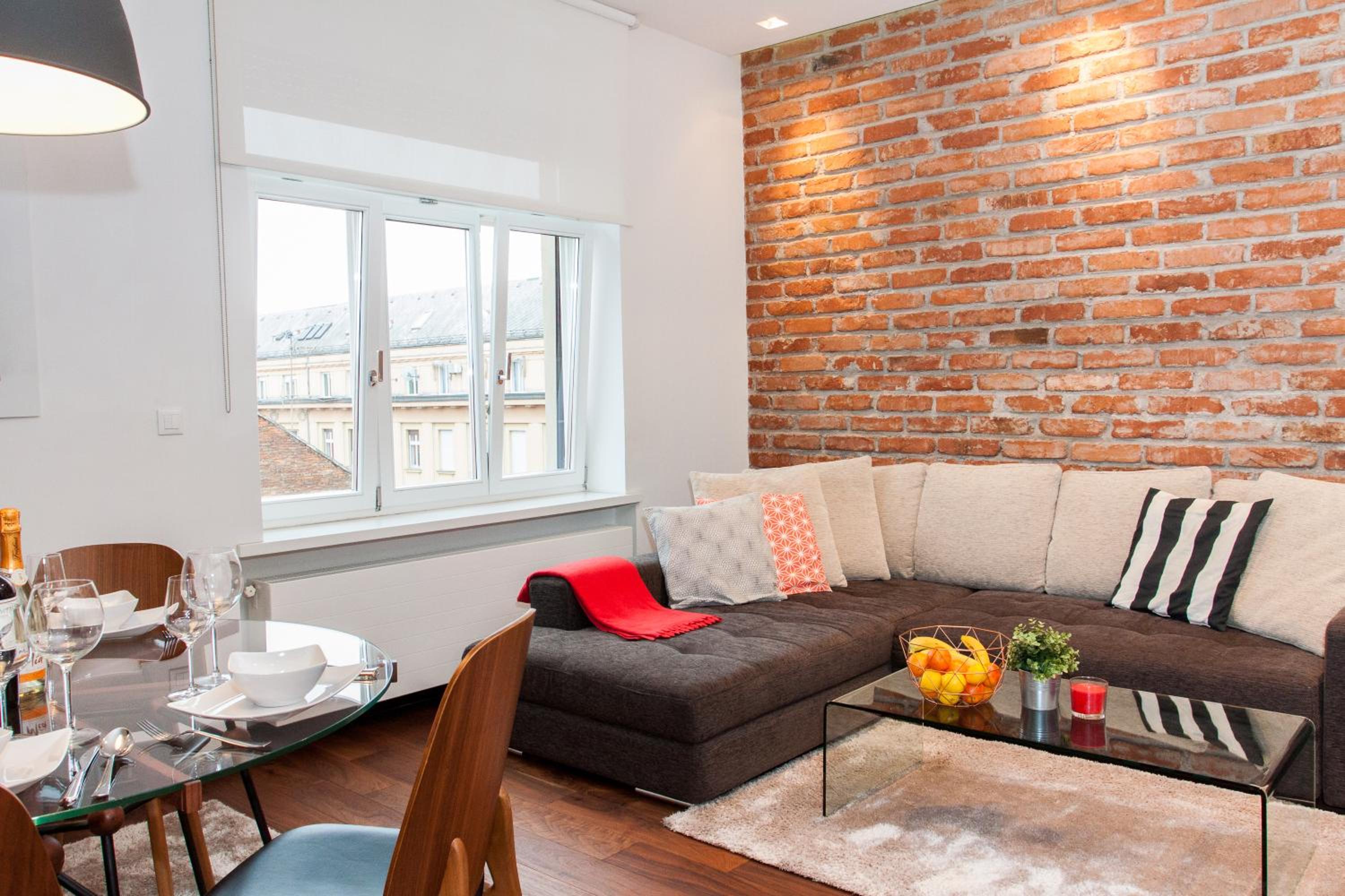 Centroom Apartments Zagreb