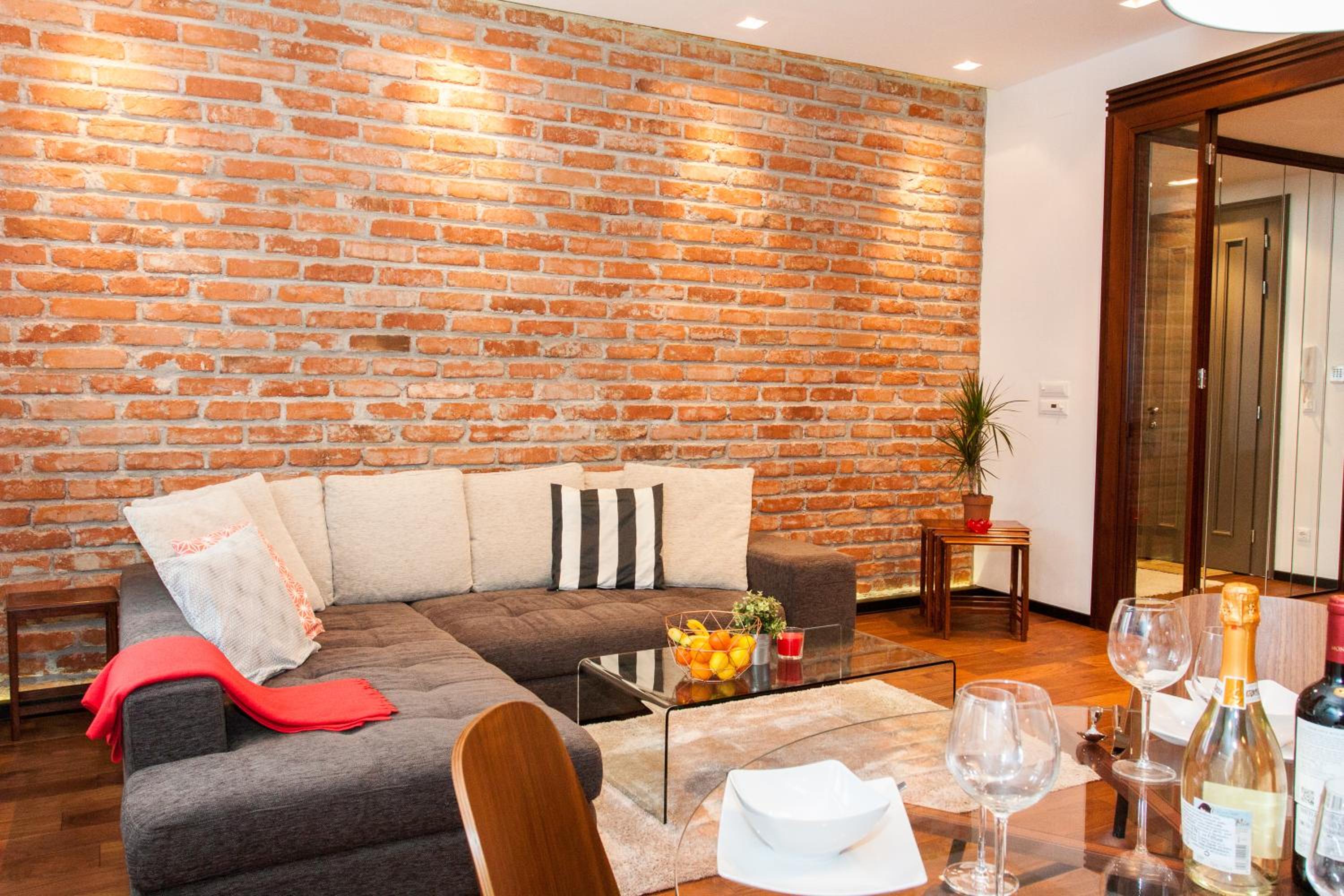 Centroom Apartments Zagreb