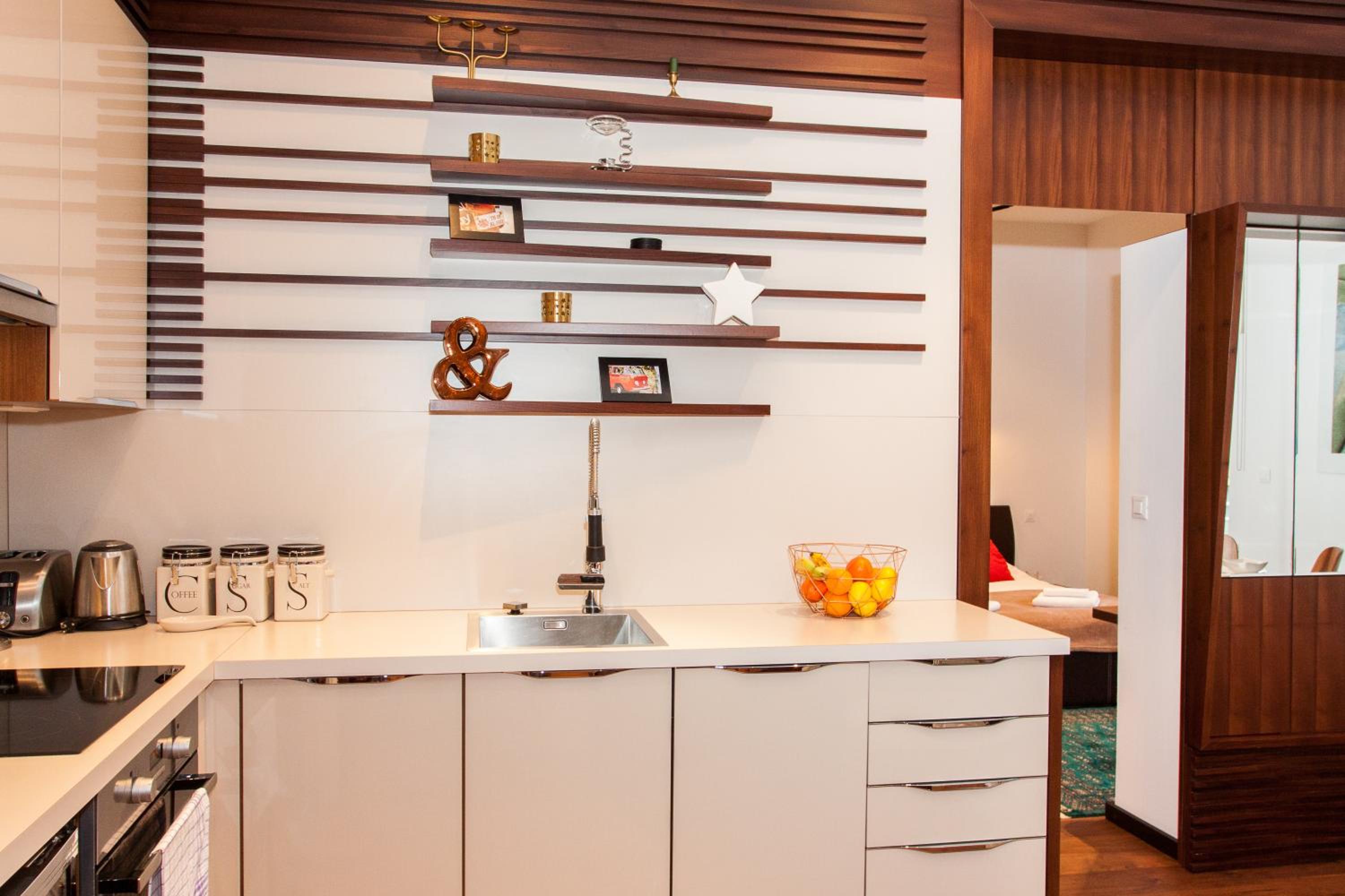 Centroom Apartments Zagreb