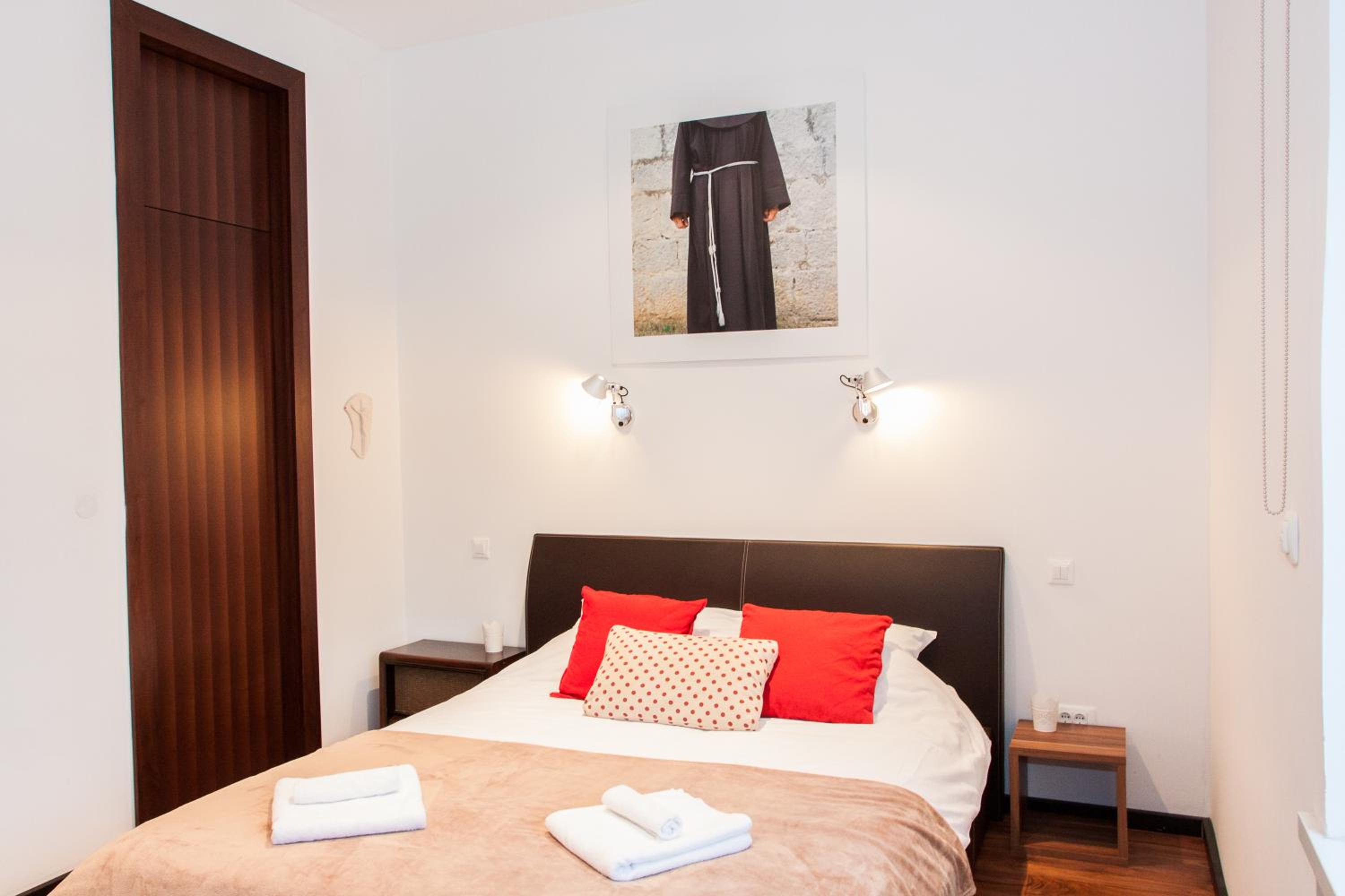 Centroom Apartments Zagreb