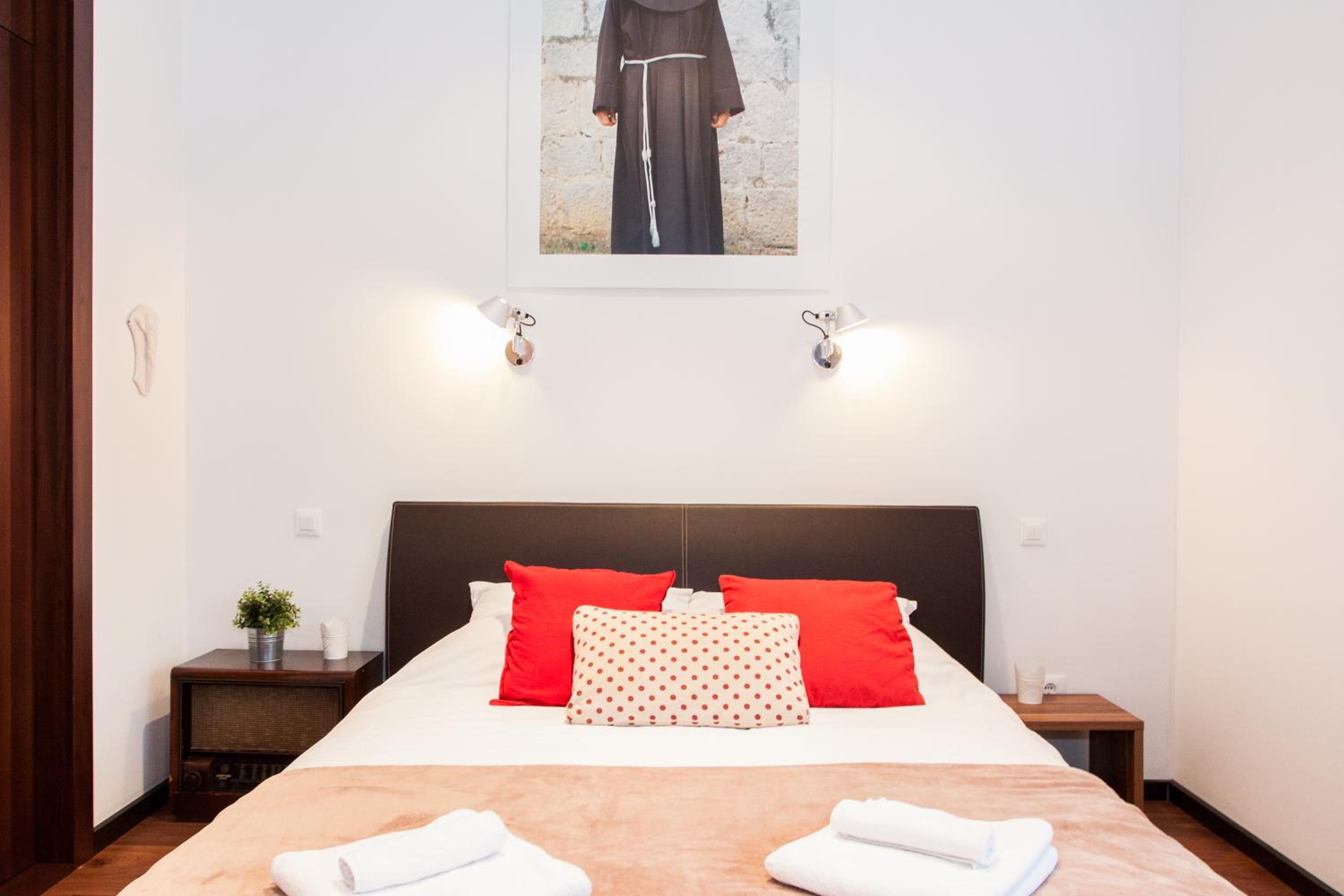 Centroom Apartments Zagreb