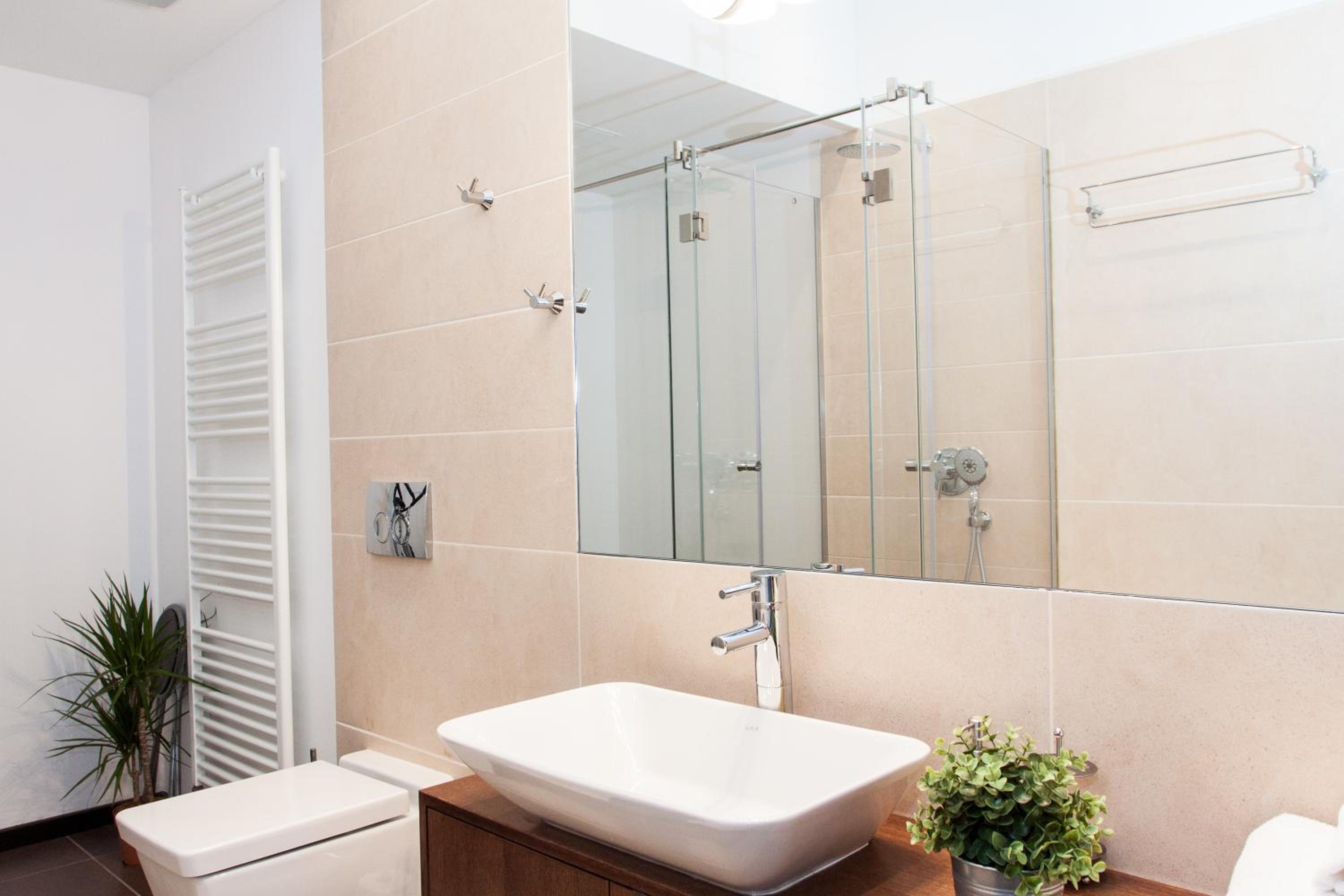 Centroom Apartments Zagreb