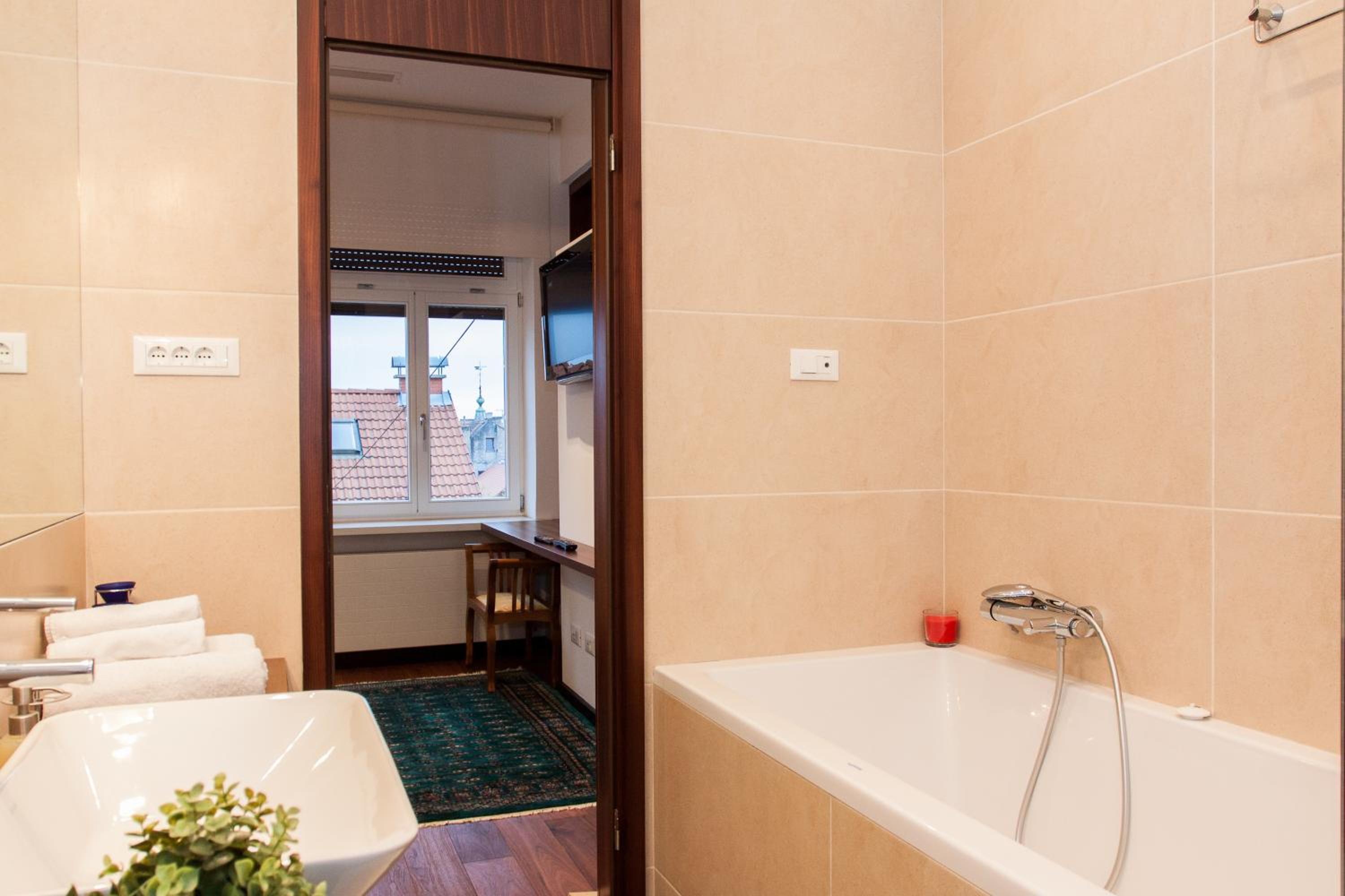 Centroom Apartments Zagreb