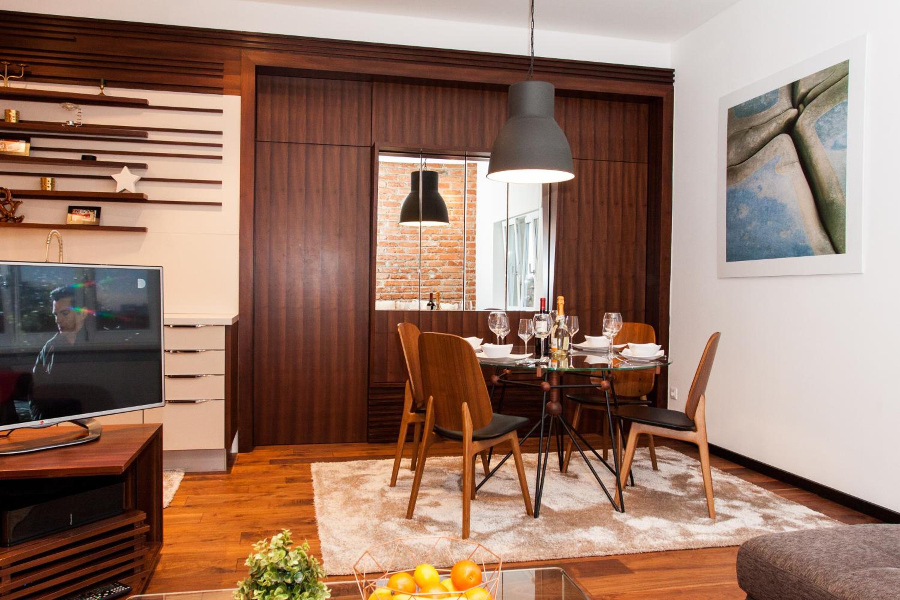 Centroom Apartments Zagreb