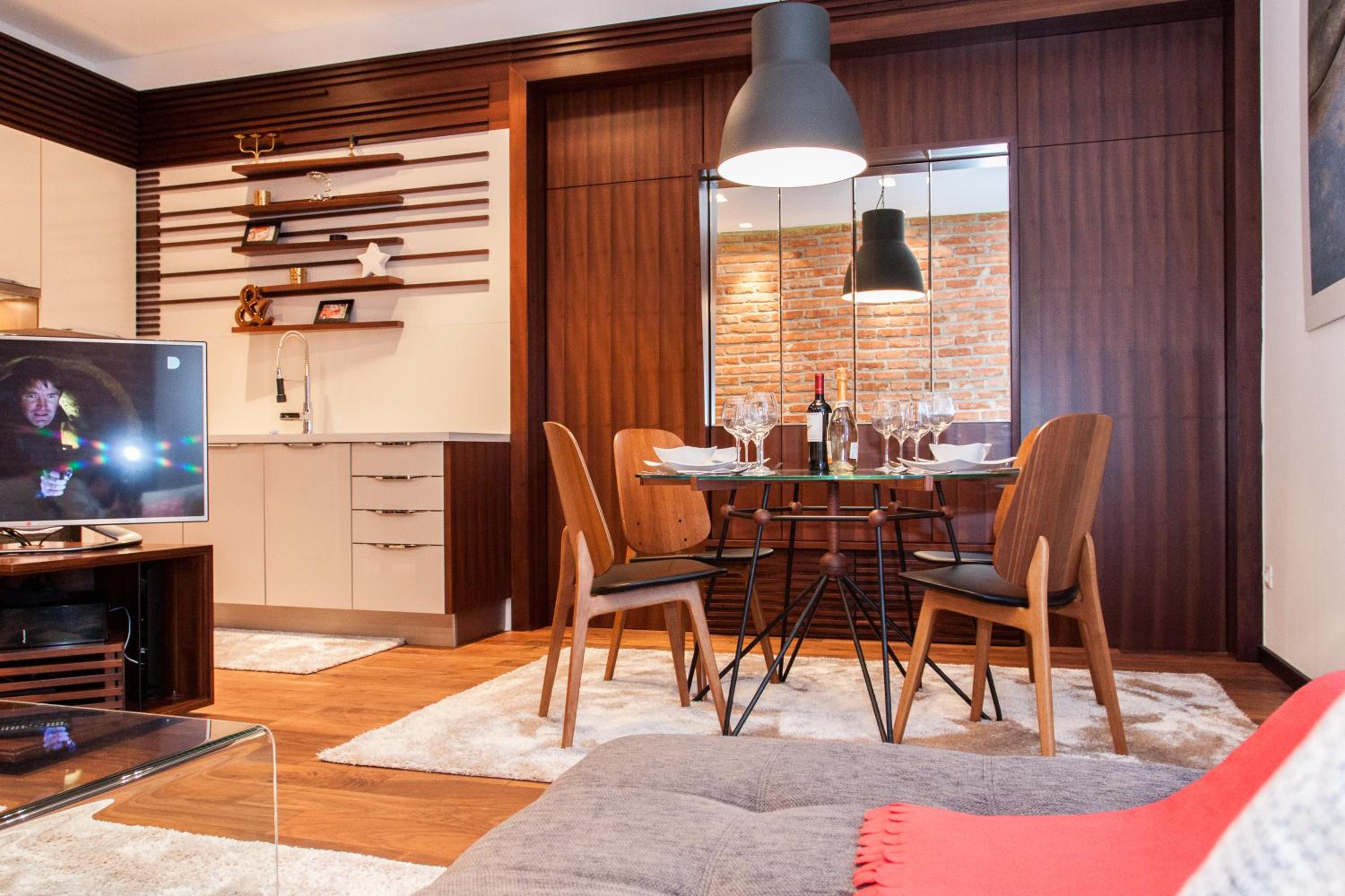 Centroom Apartments Zagreb