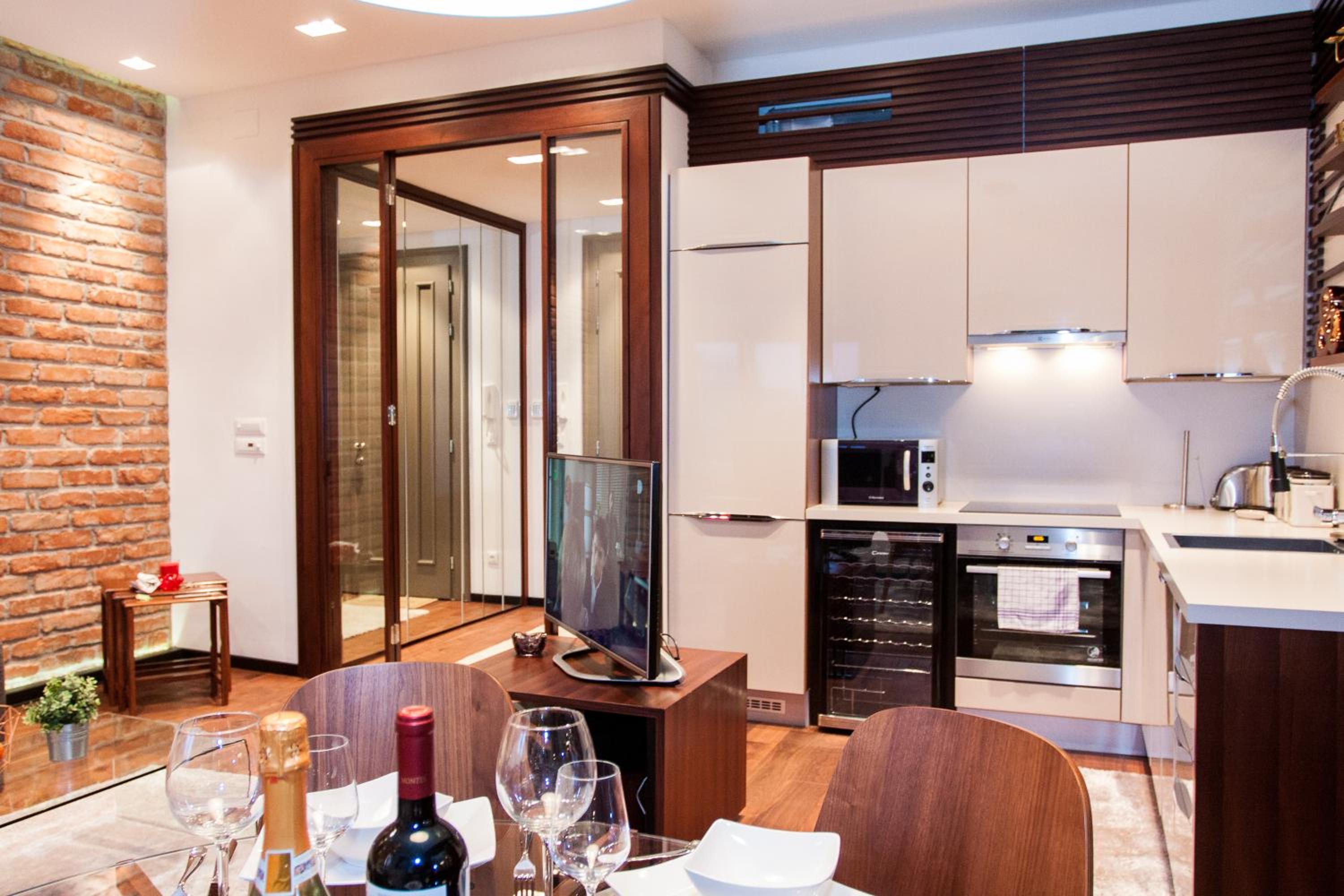 Centroom Apartments Zagreb