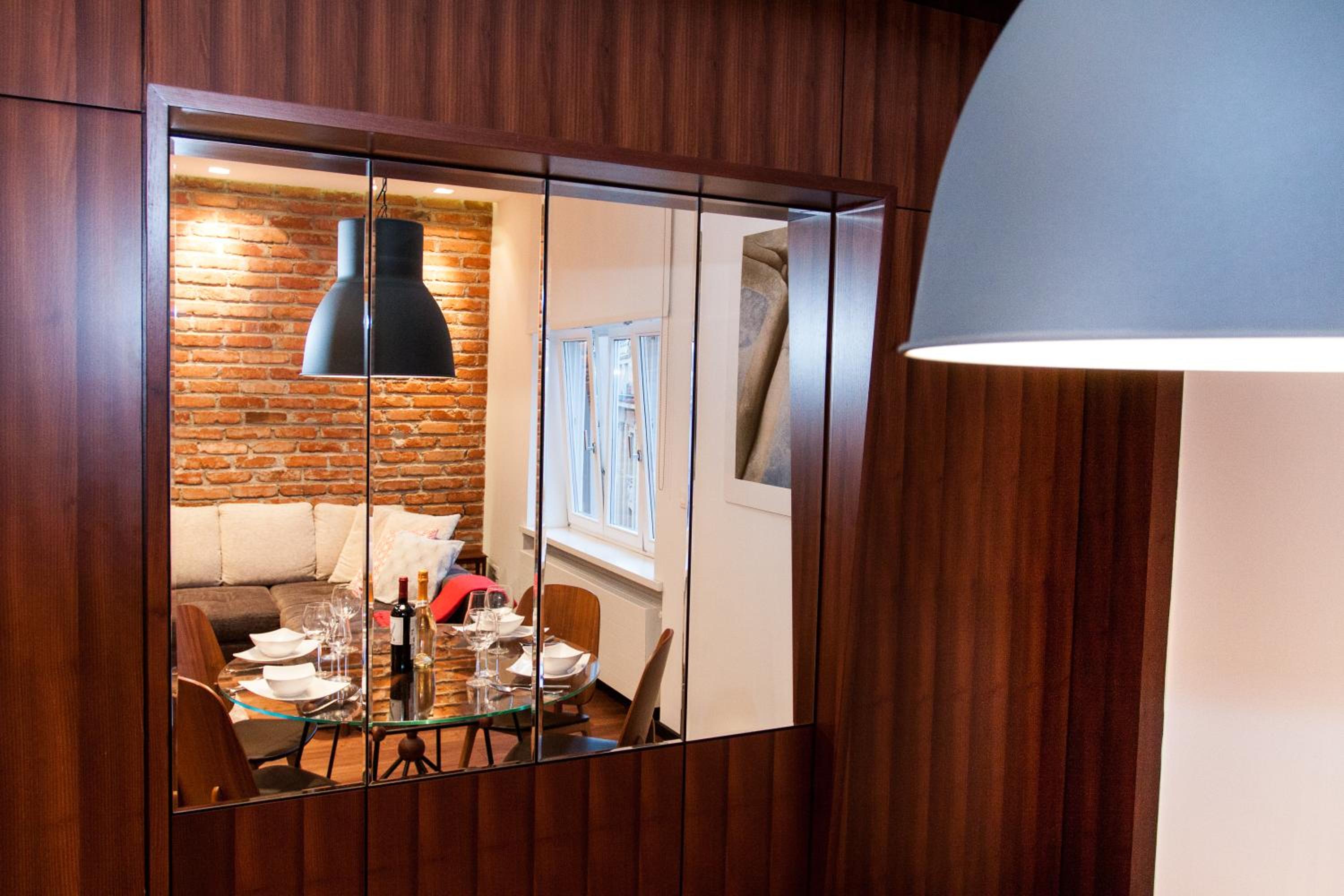 Centroom Apartments Zagreb