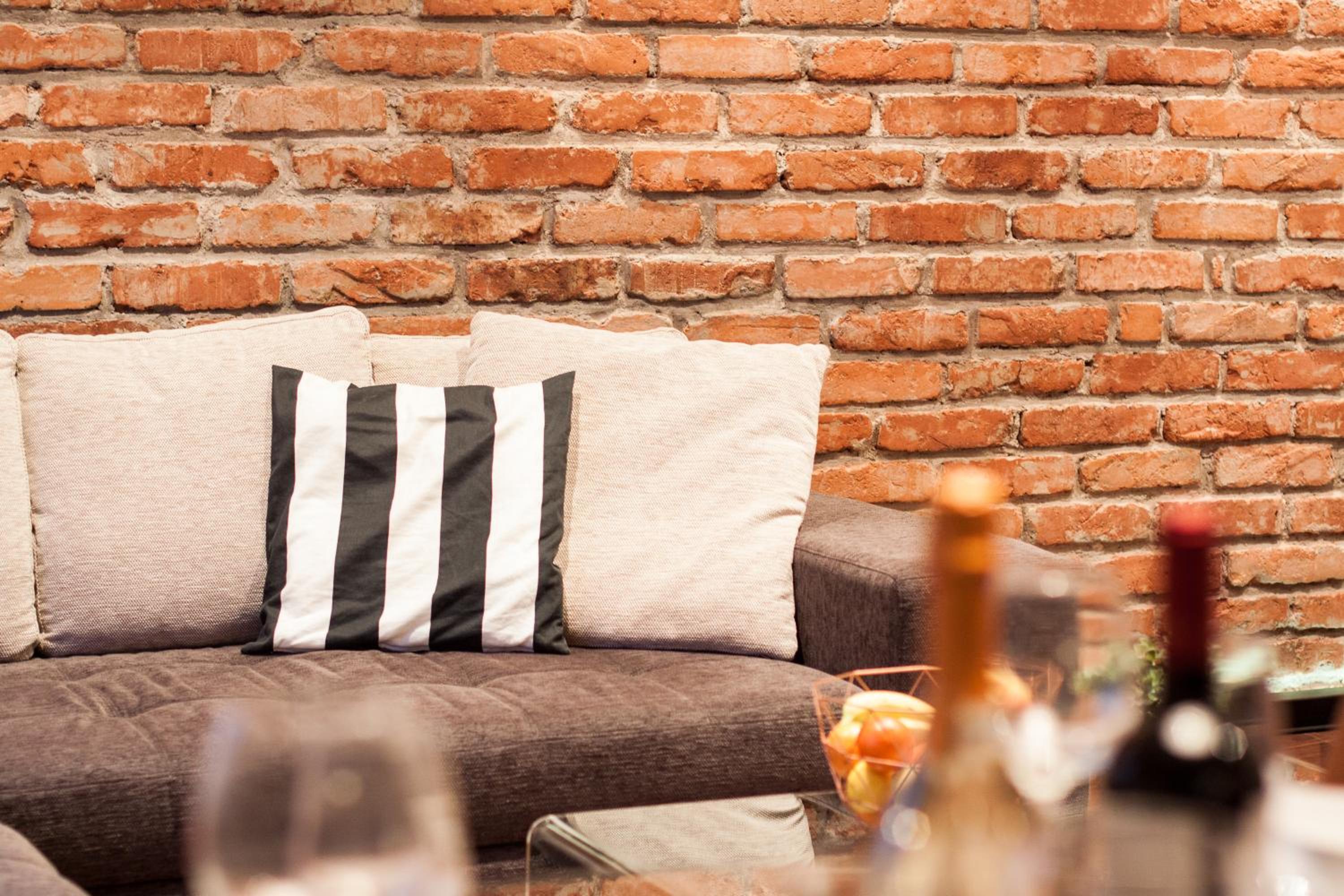 Centroom Apartments Zagreb