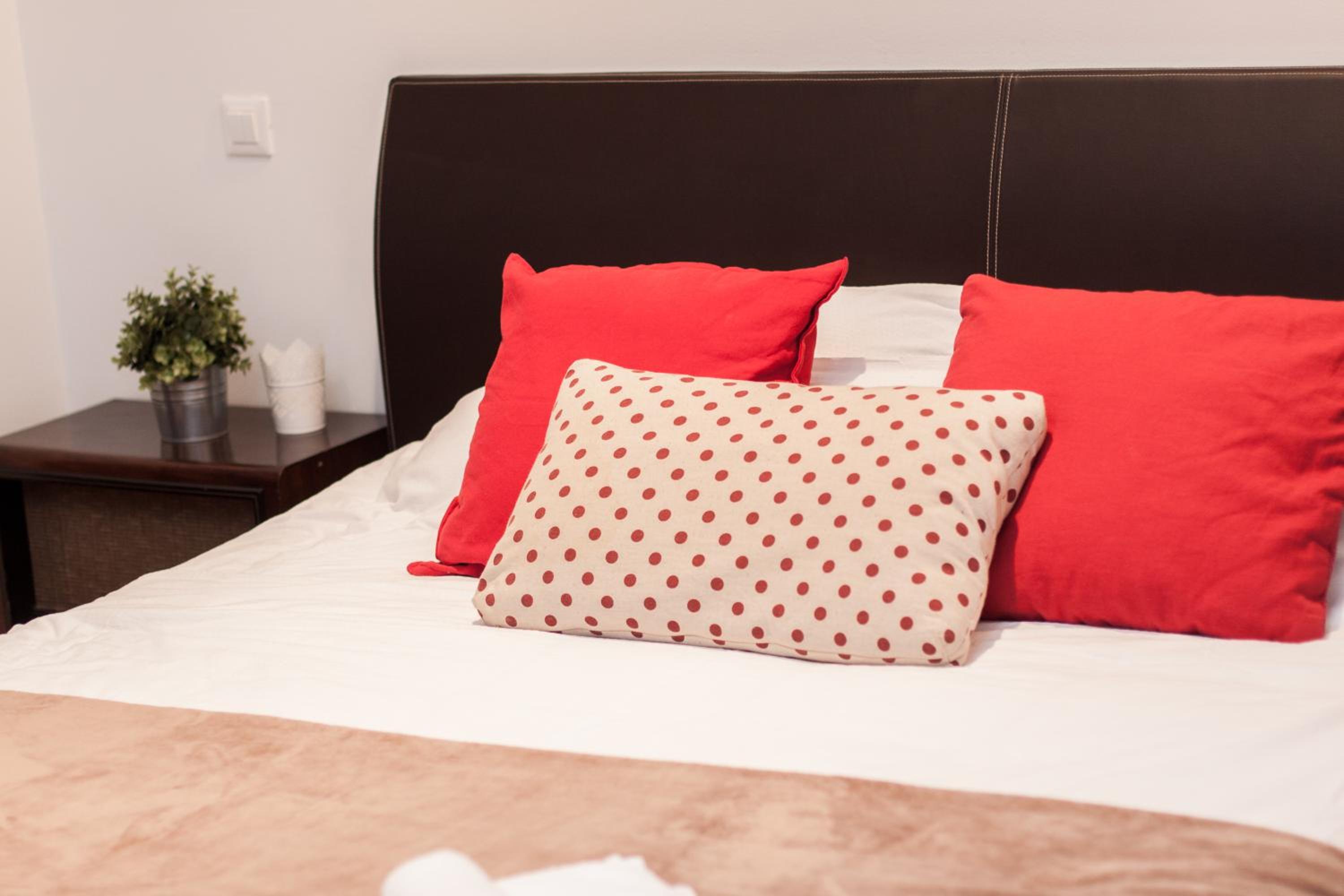 Centroom Apartments Zagreb