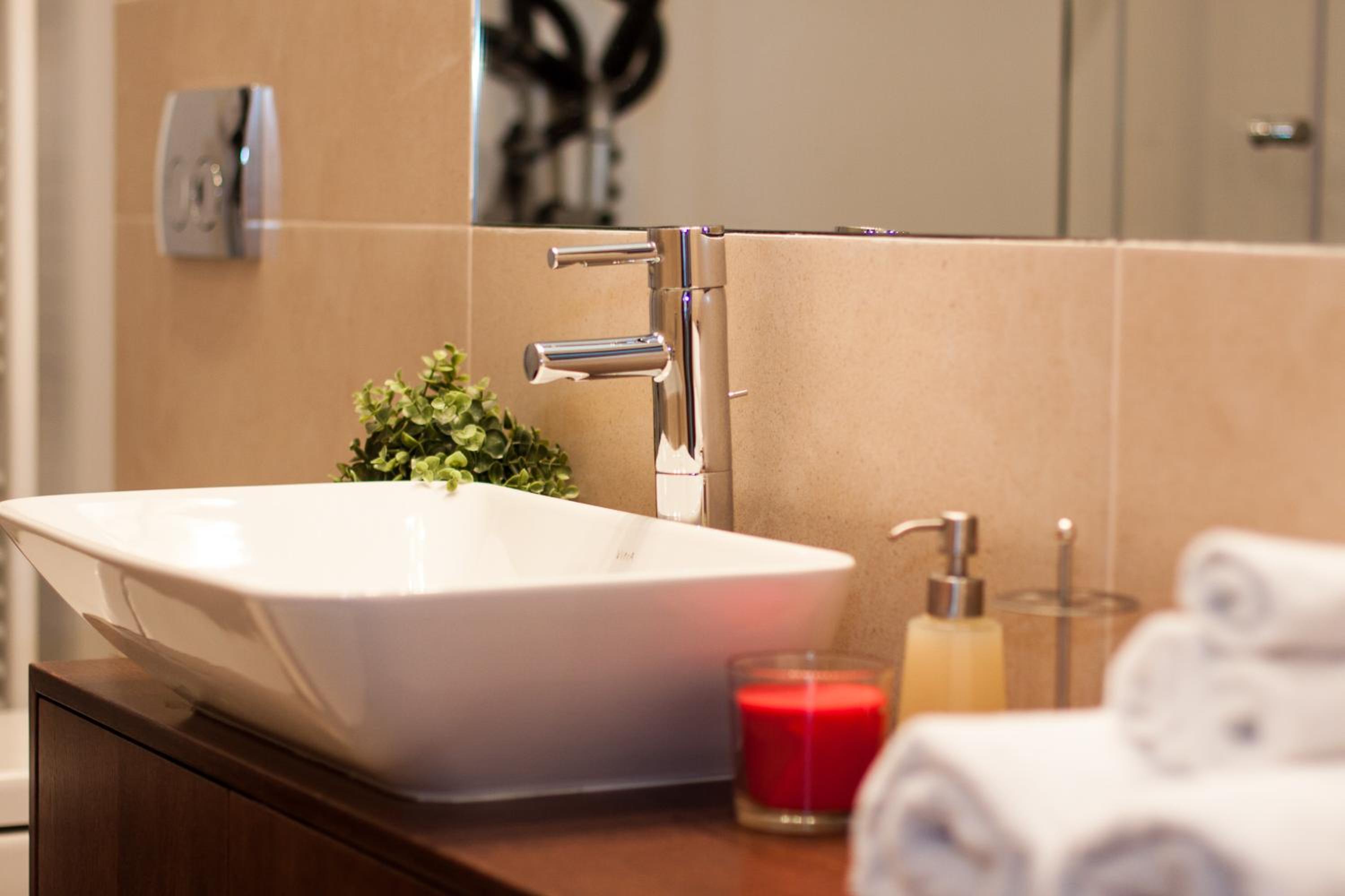 Centroom Apartments Zagreb