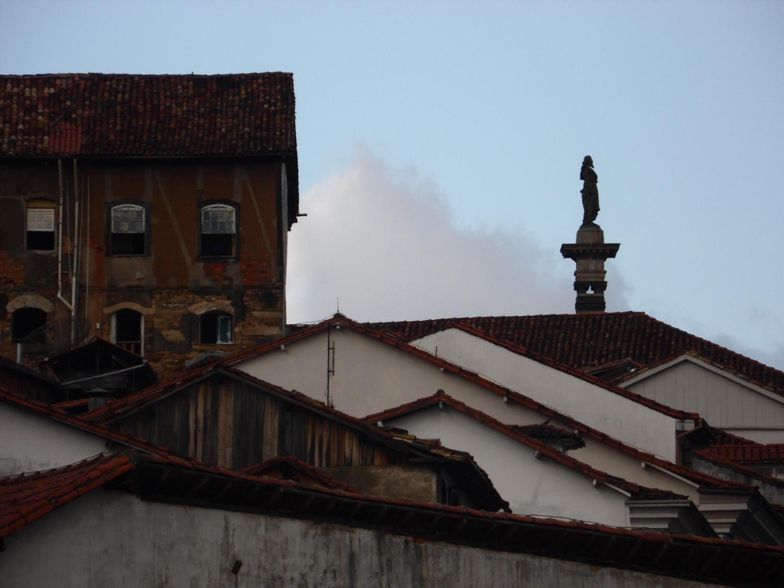 Varanda Pouso e Arte