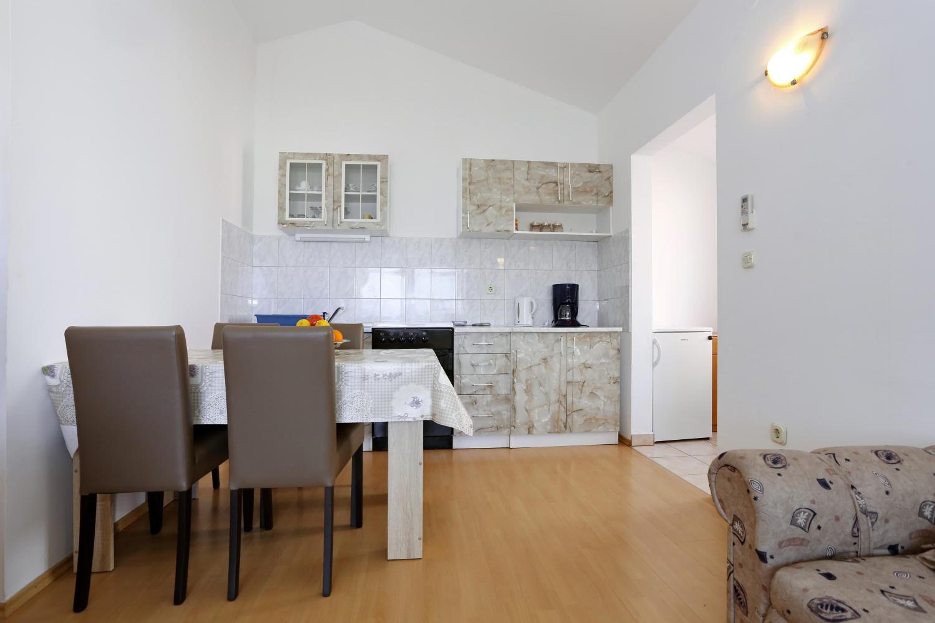 Apartments Olga