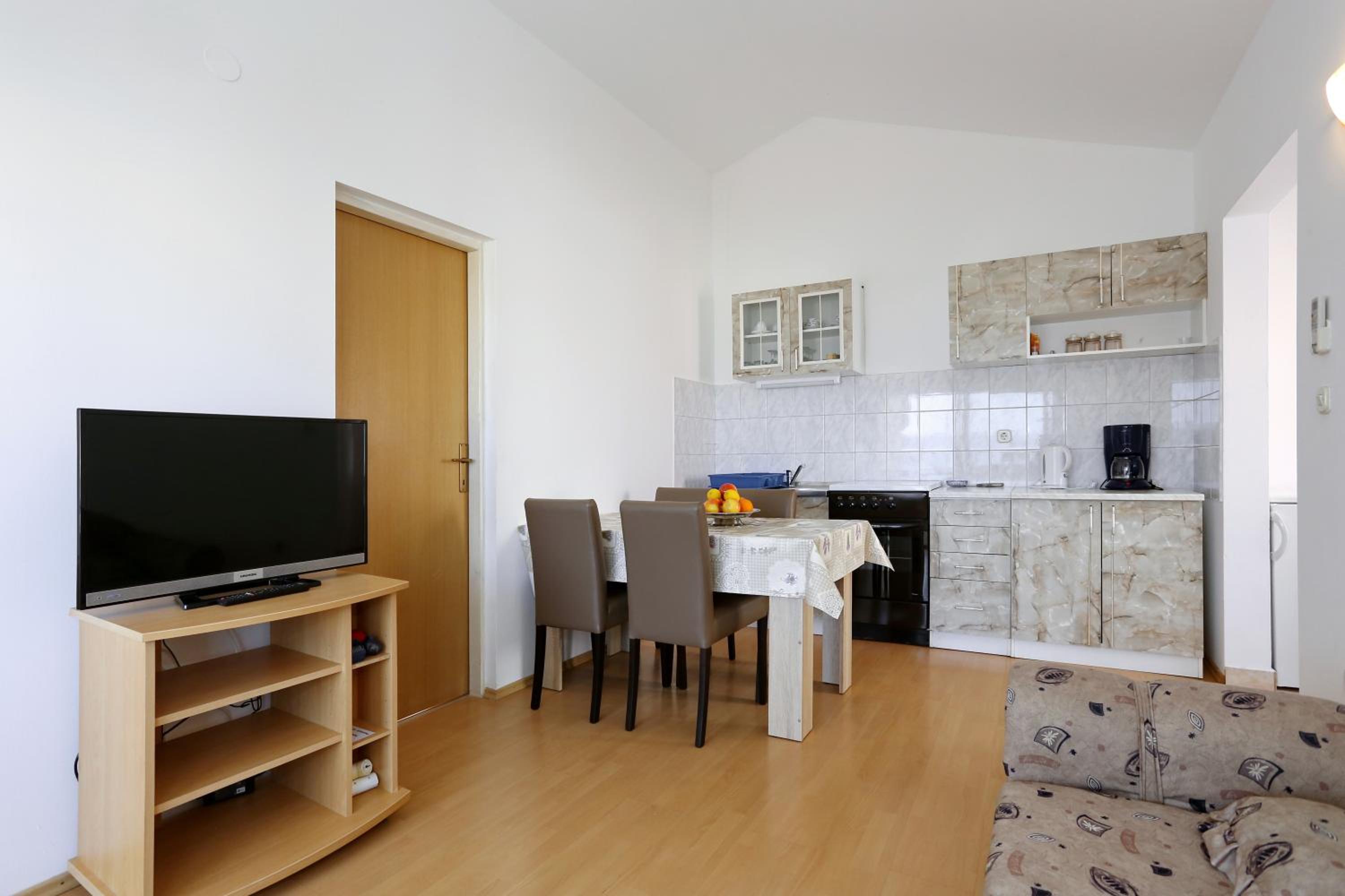 Apartments Olga