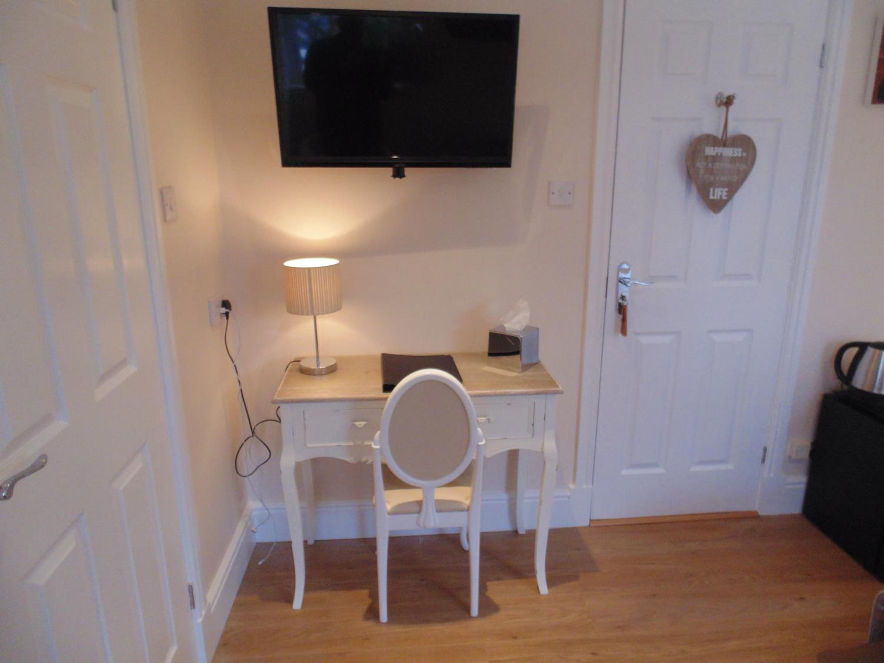 Woodside Guest House