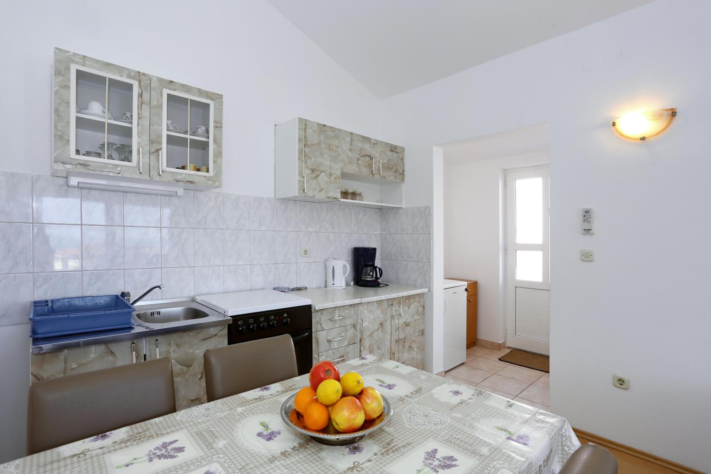 Apartments Olga