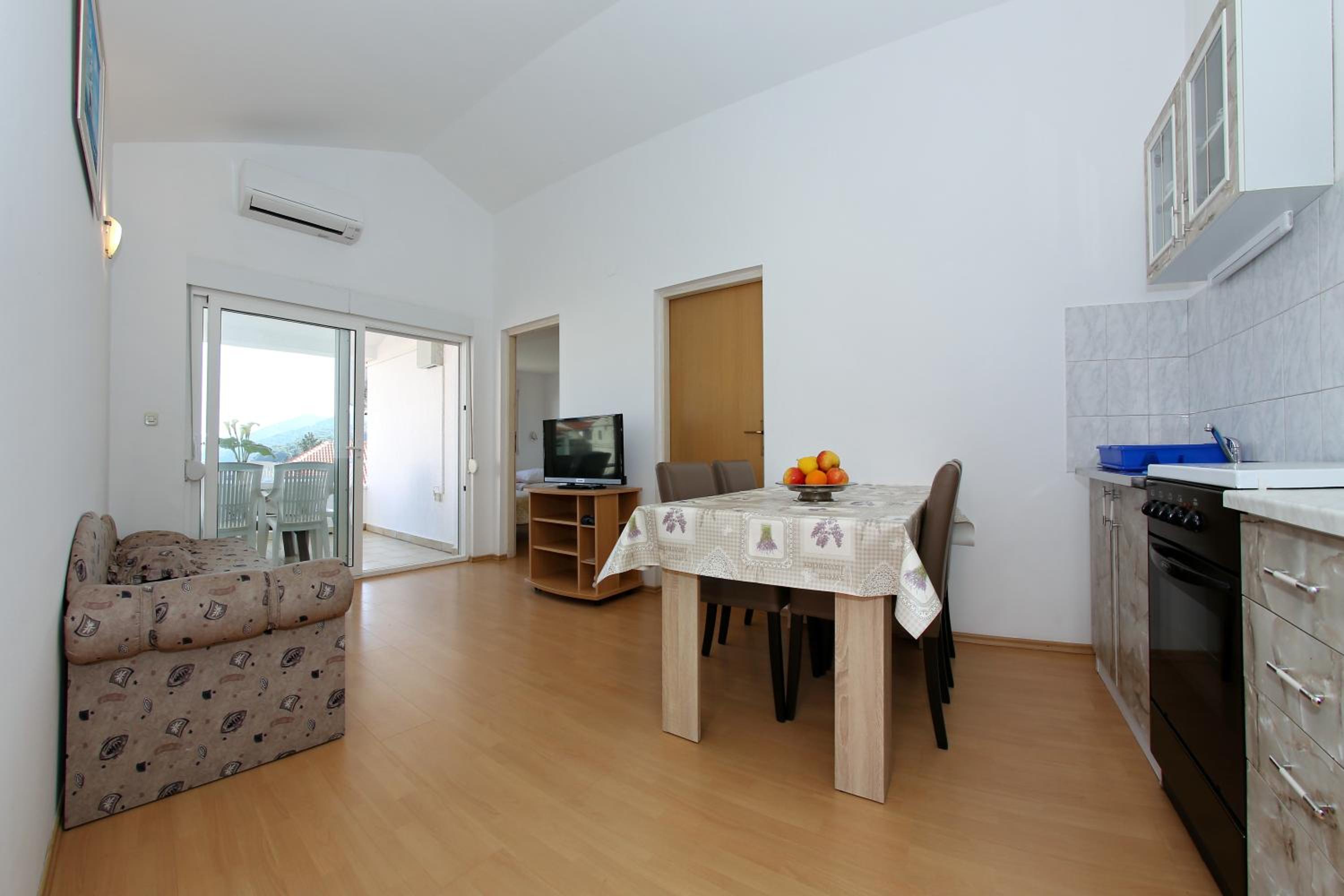 Apartments Olga