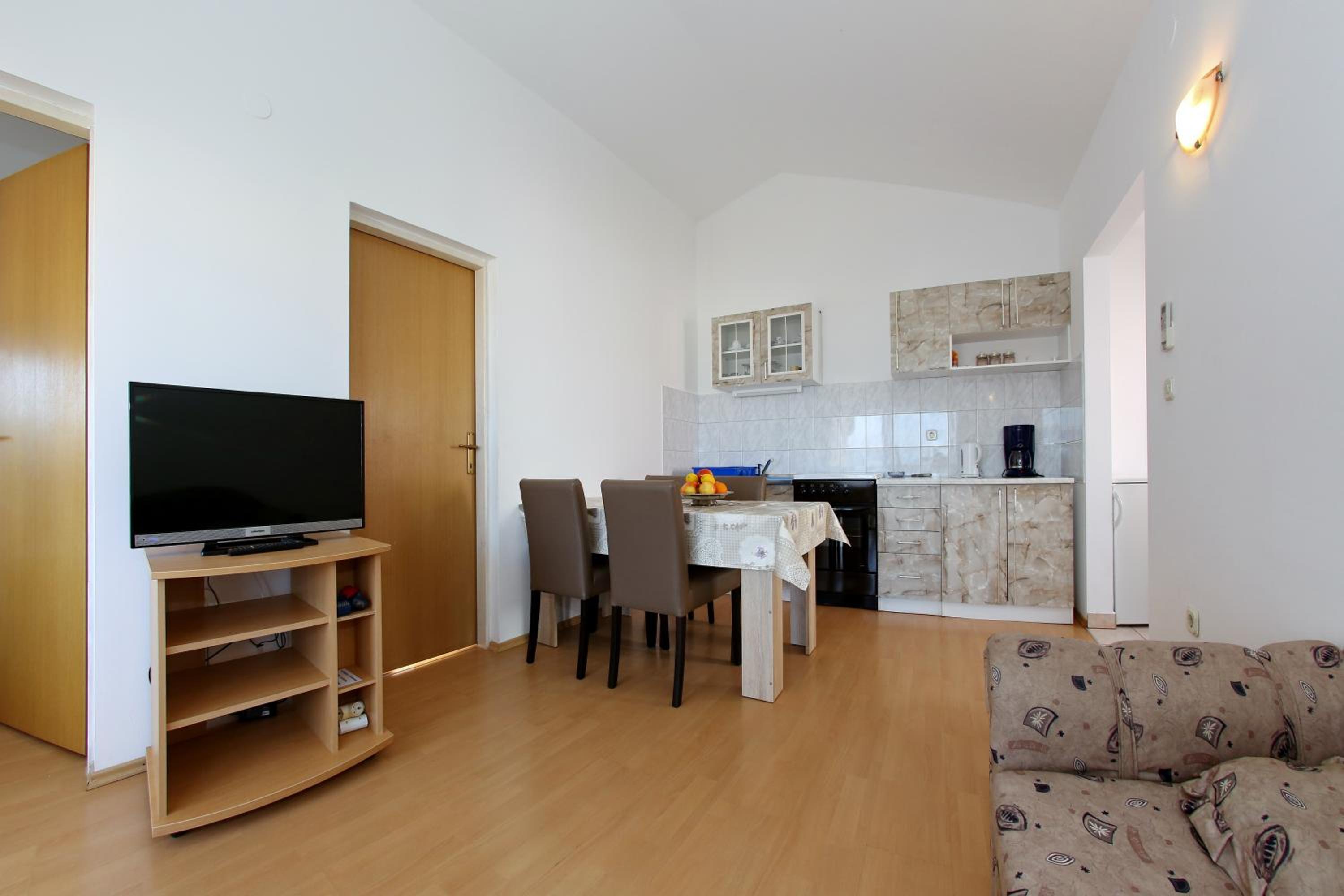 Apartments Olga