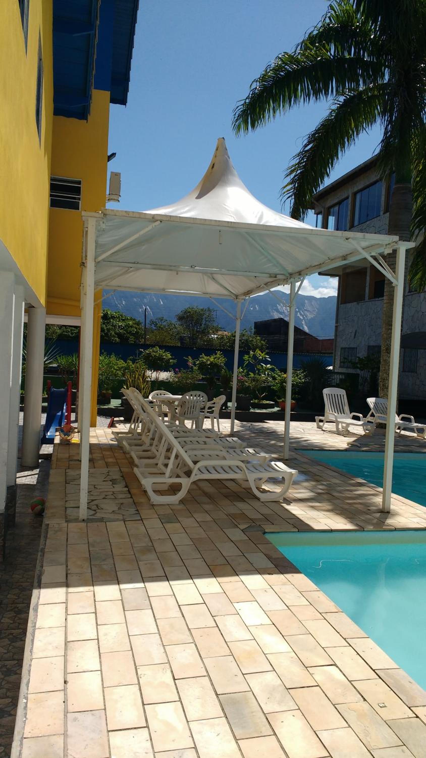 Pousada Pesque Park