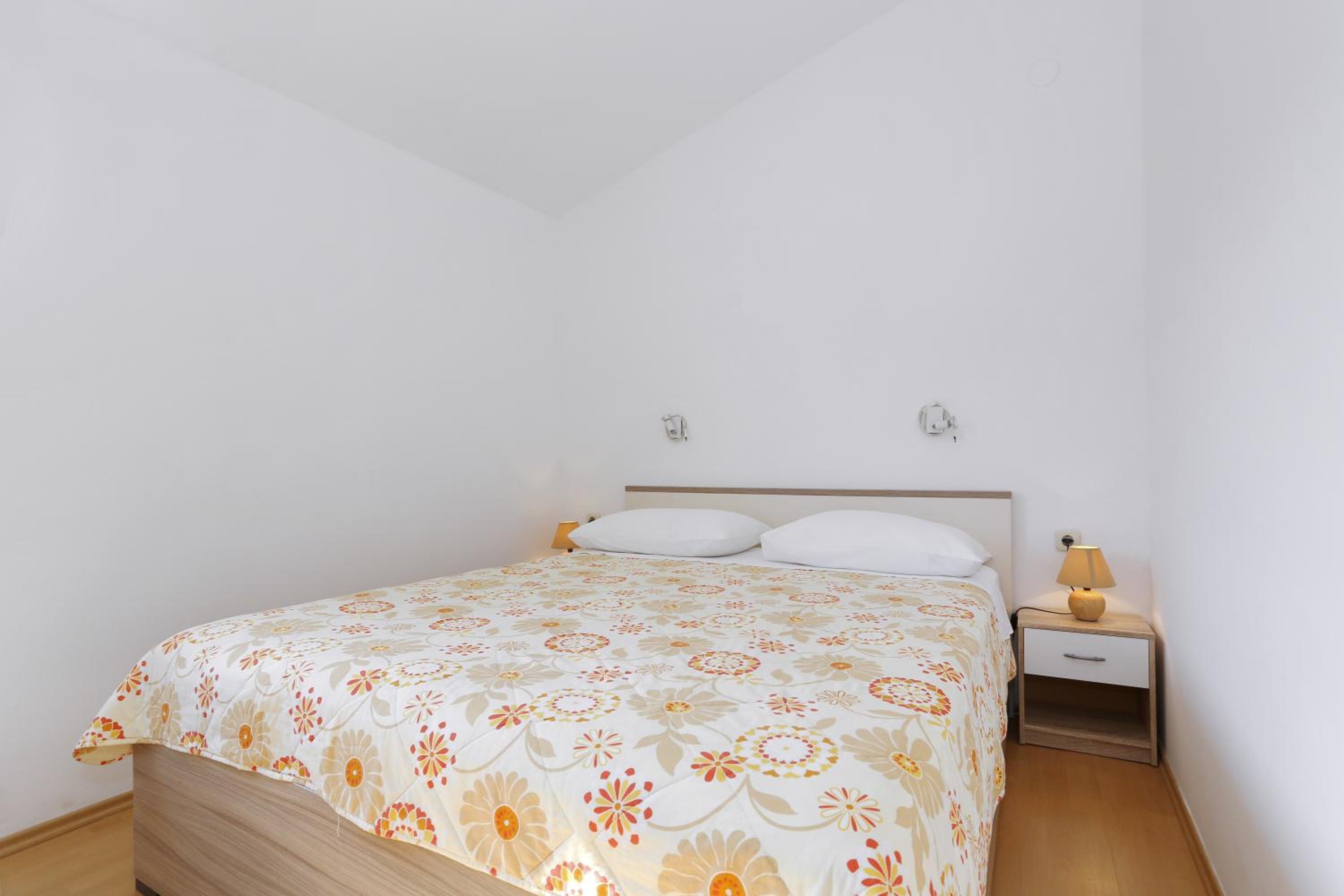 Apartments Olga