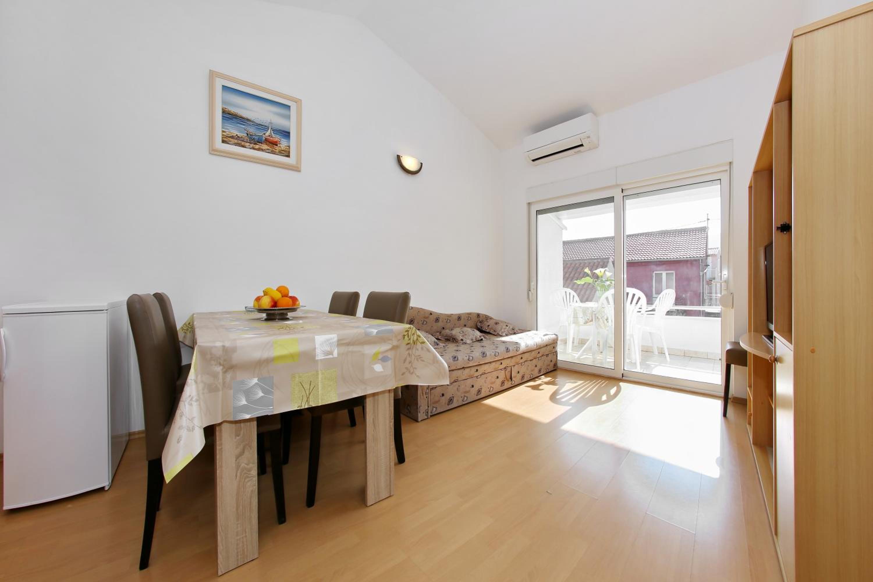 Apartments Olga