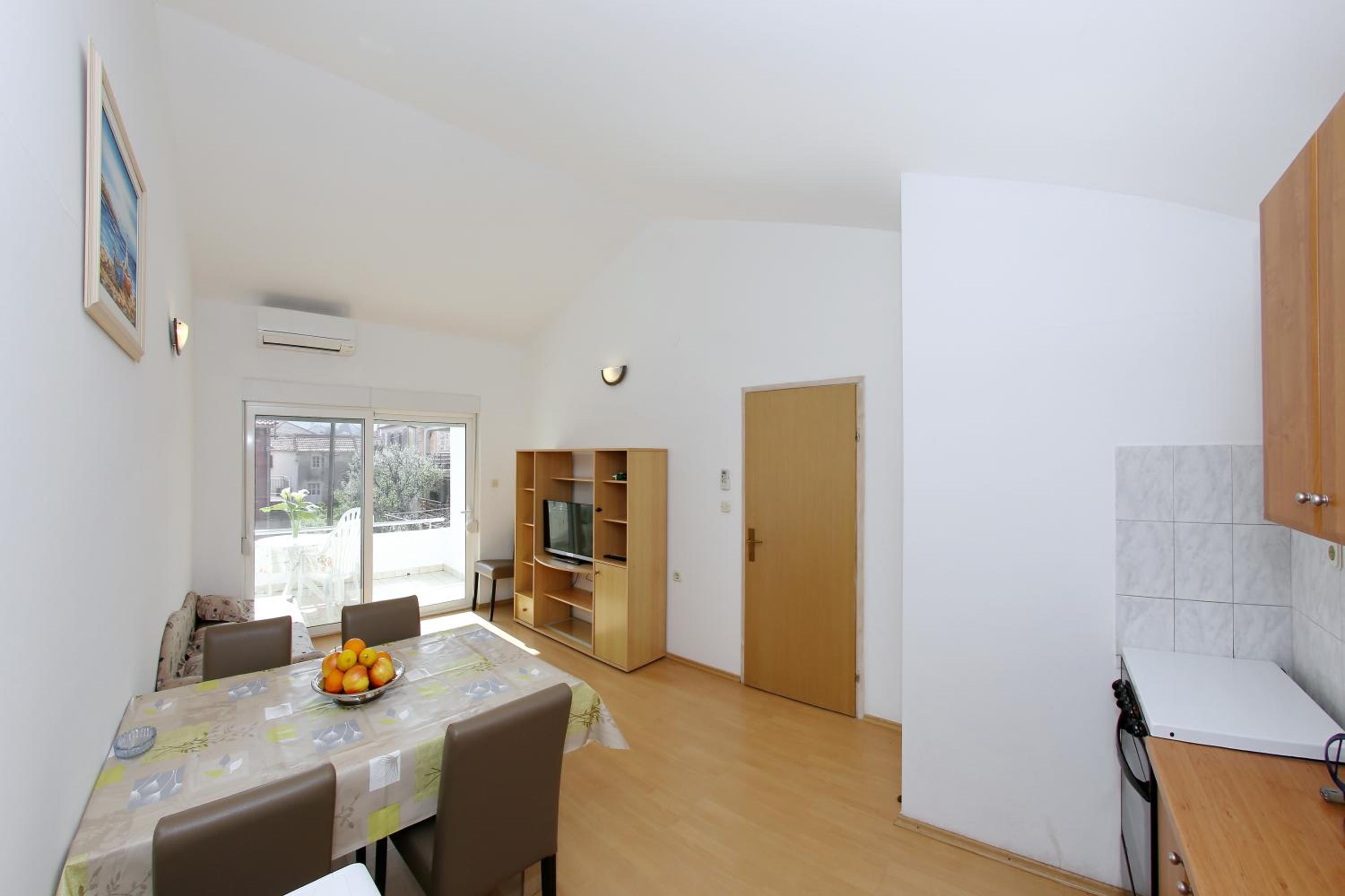 Apartments Olga