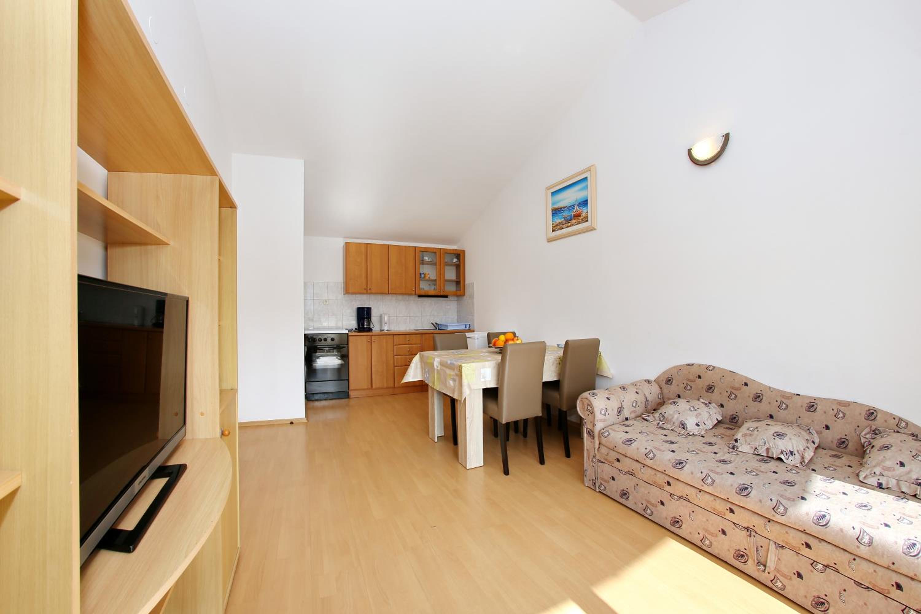 Apartments Olga