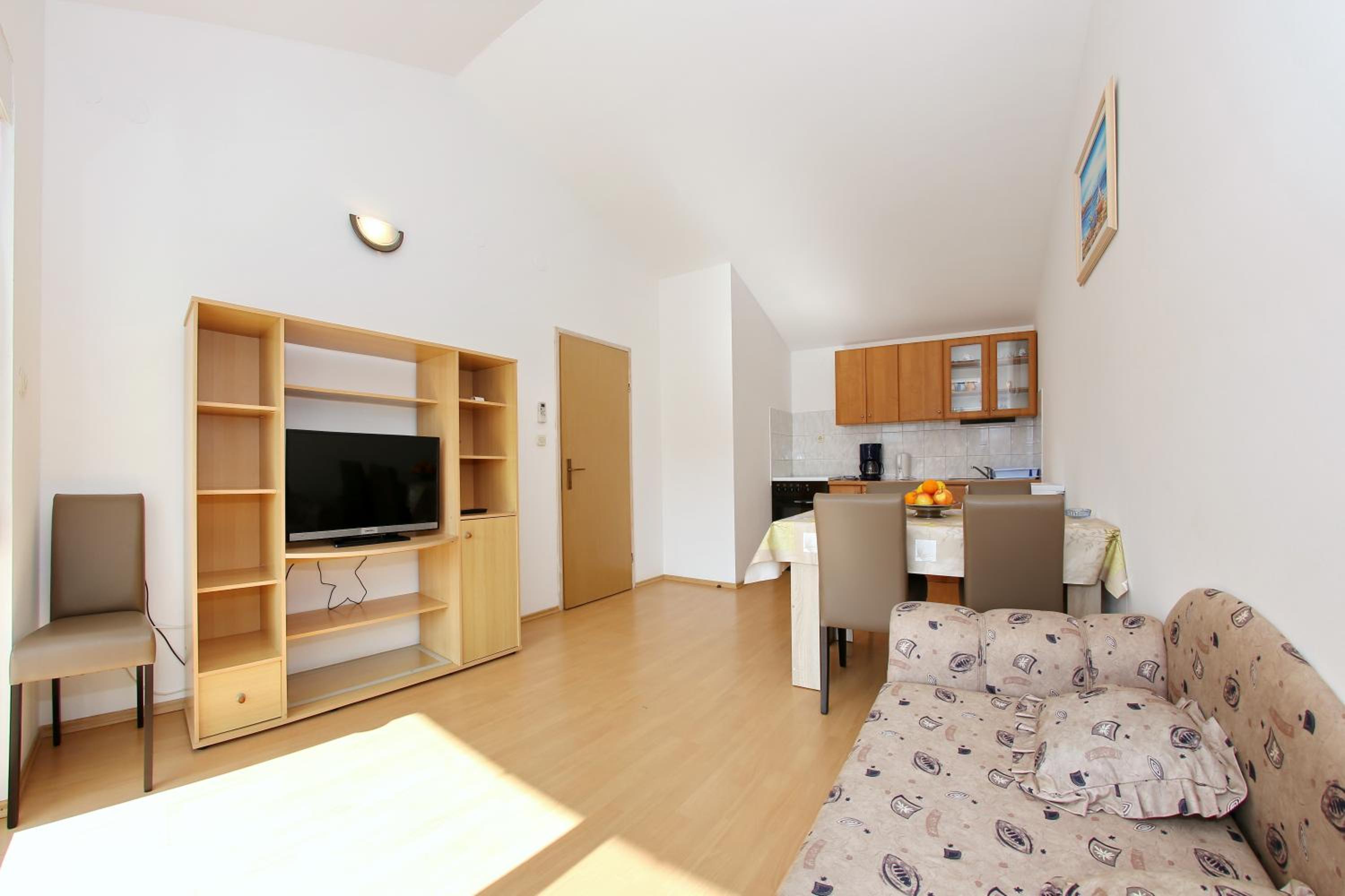 Apartments Olga