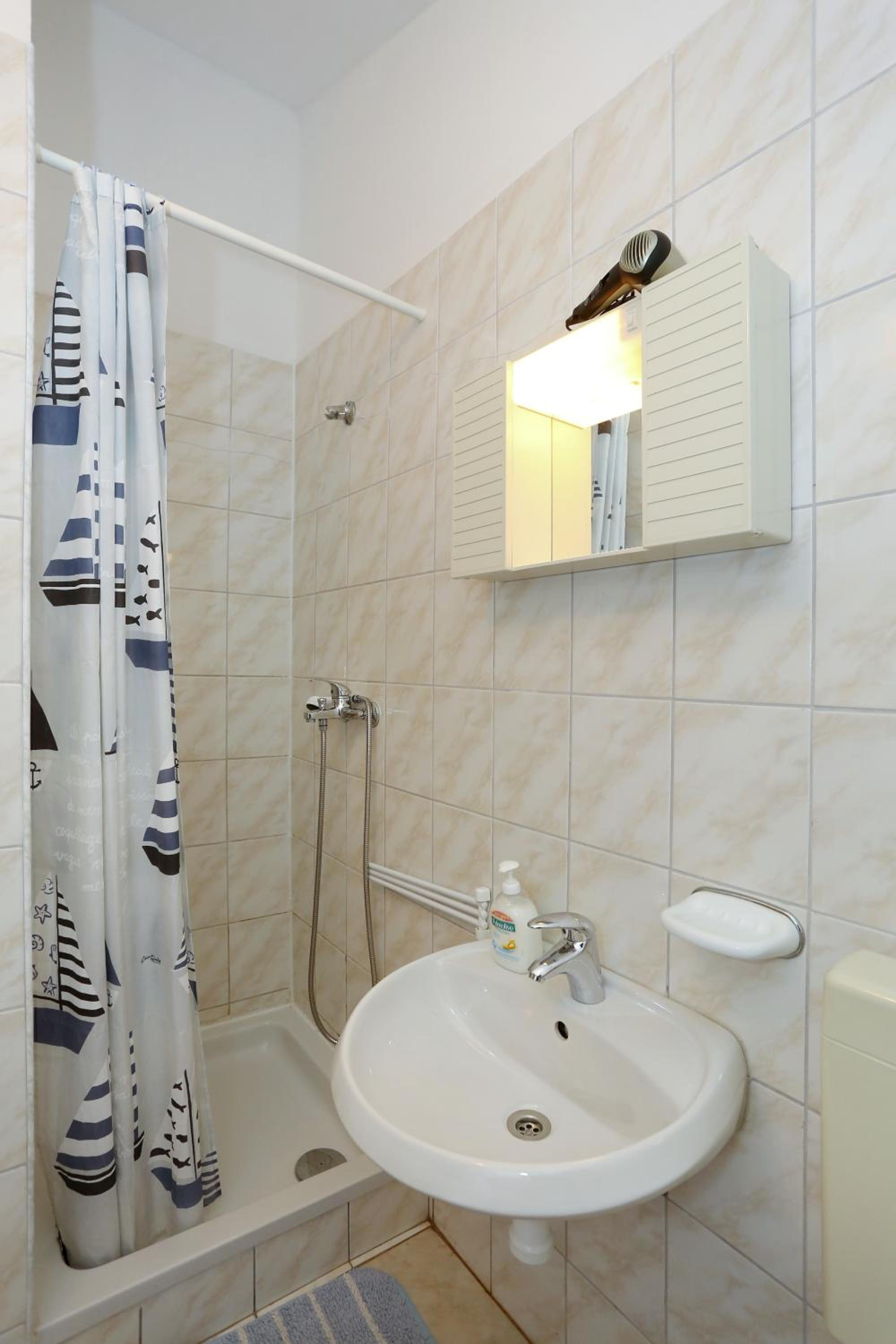 Apartments Olga