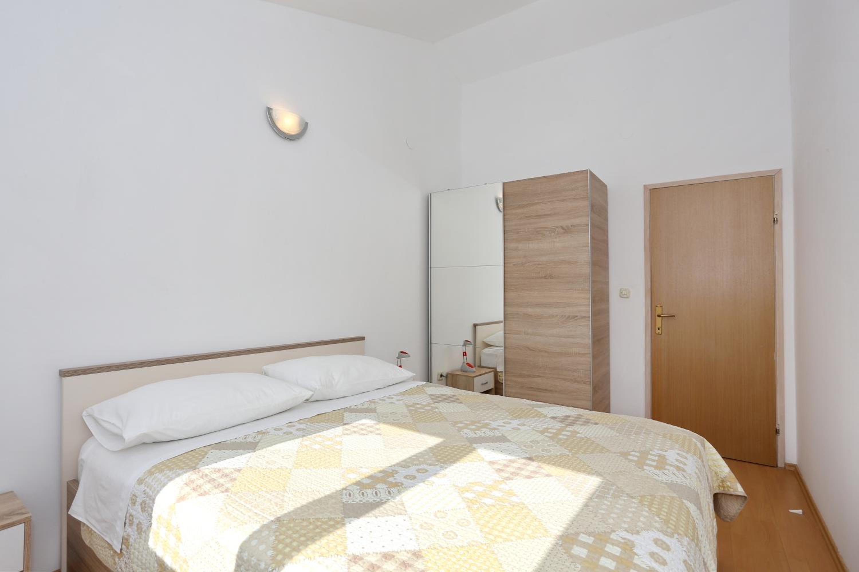 Apartments Olga