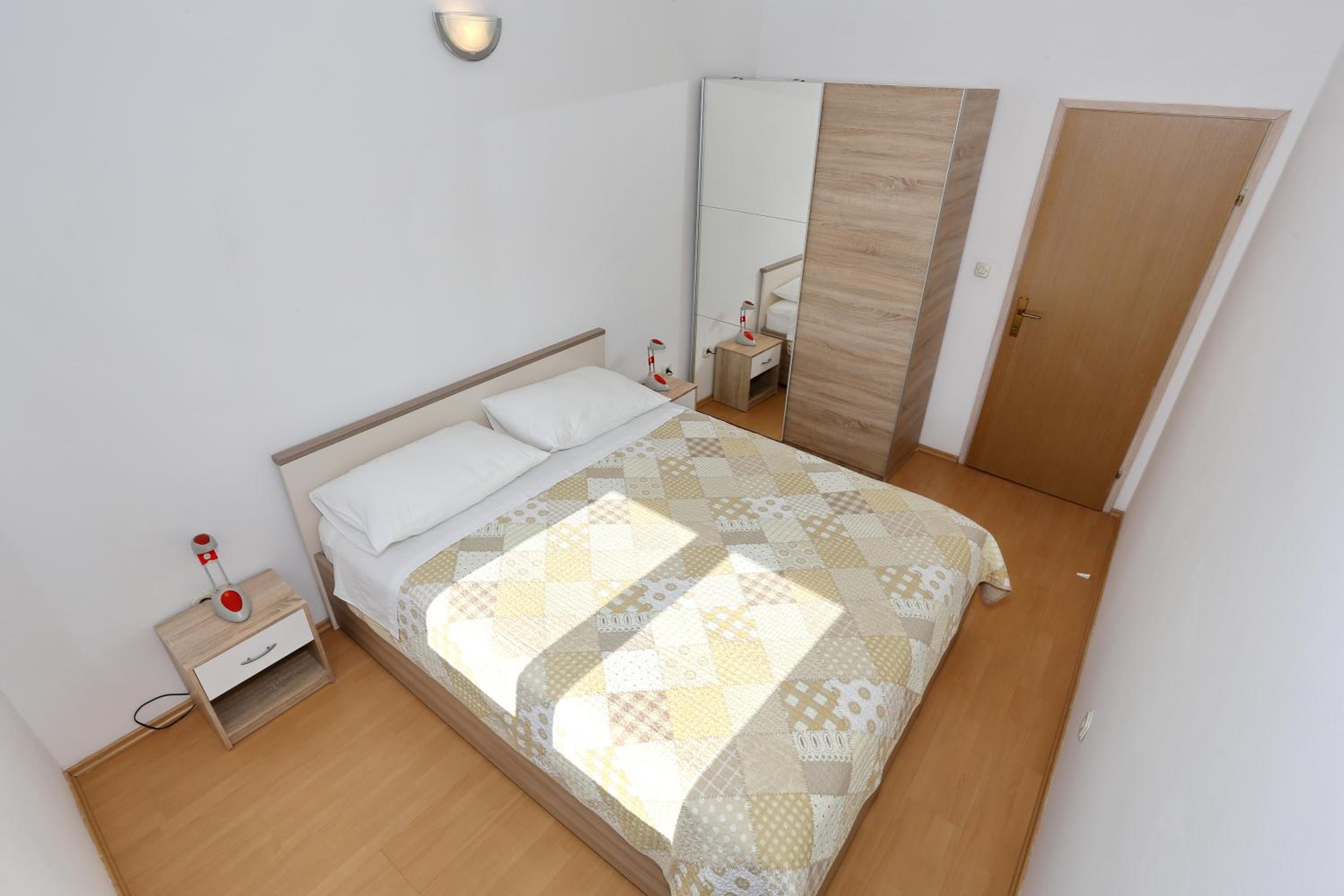 Apartments Olga