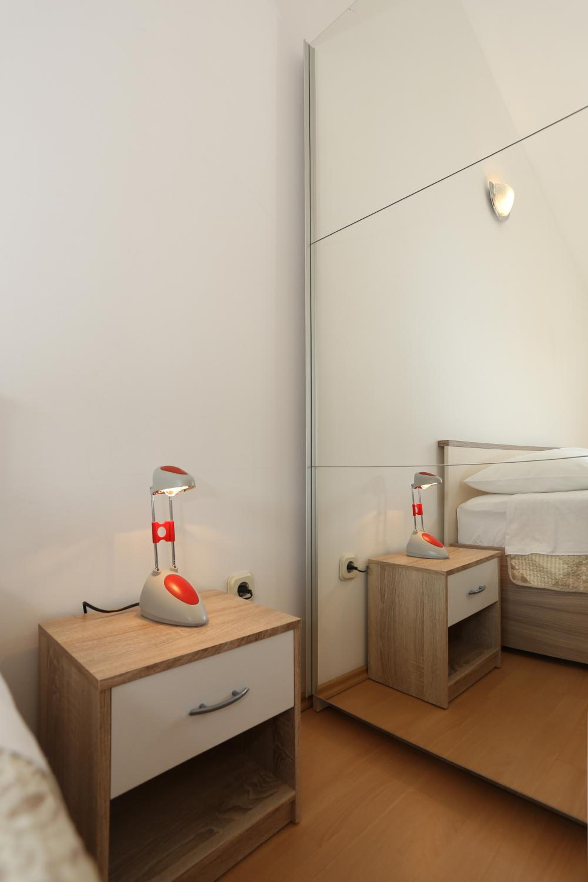 Apartments Olga