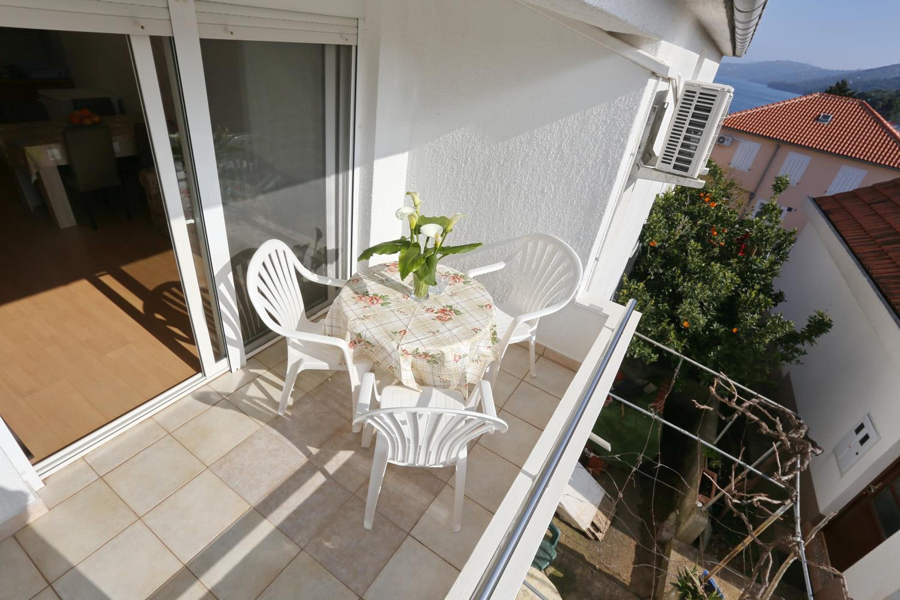 Apartments Olga