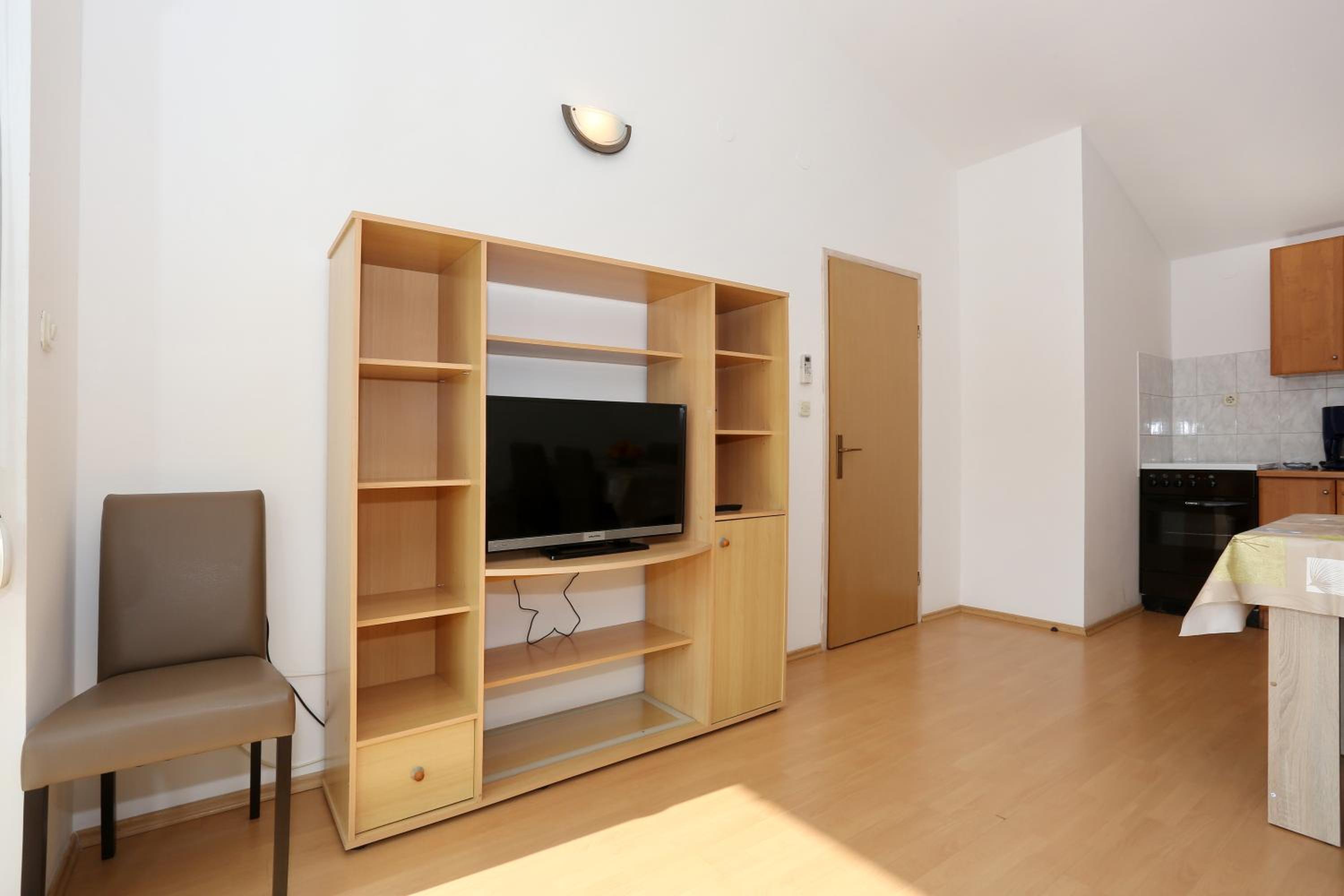 Apartments Olga