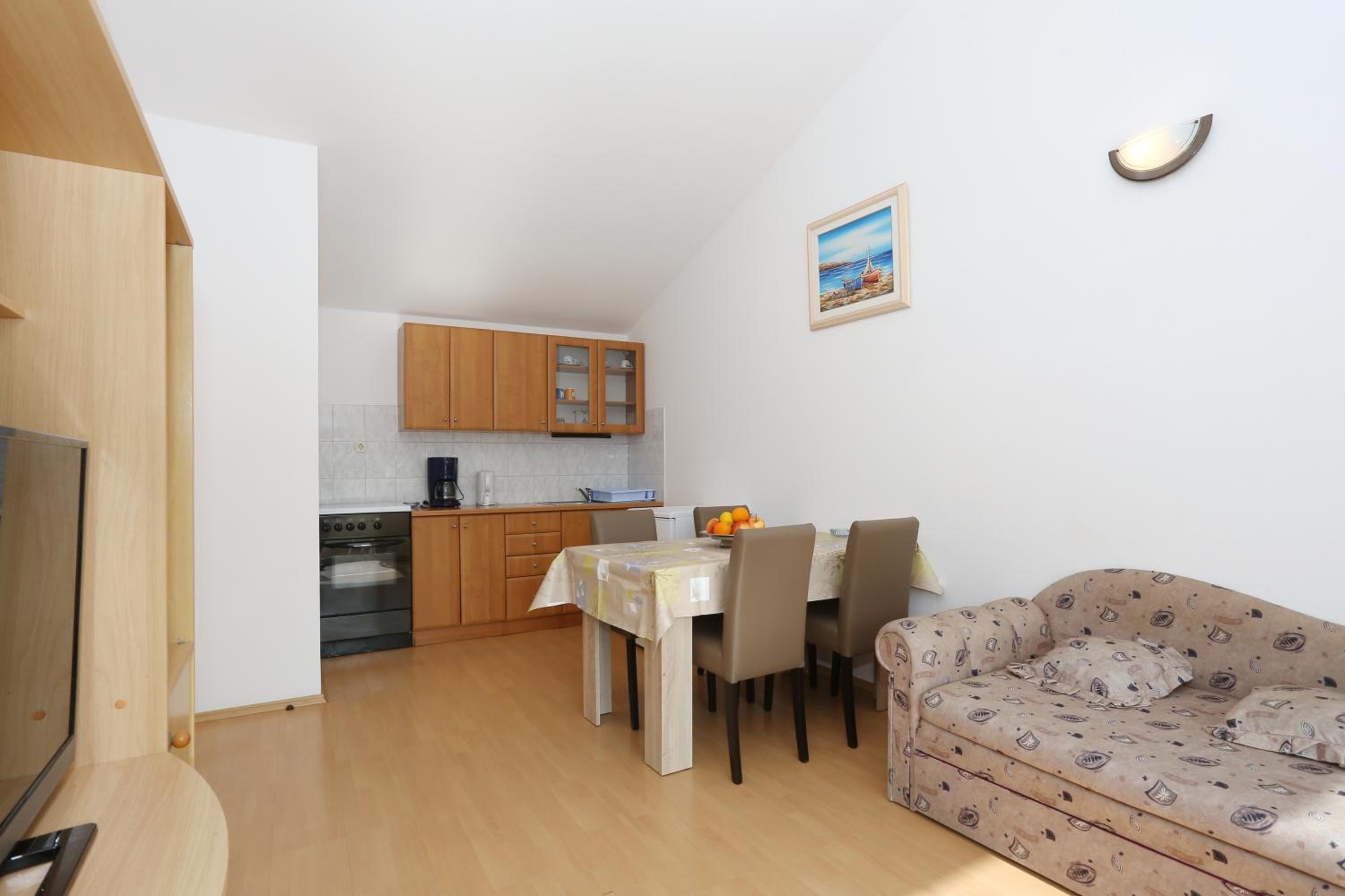 Apartments Olga