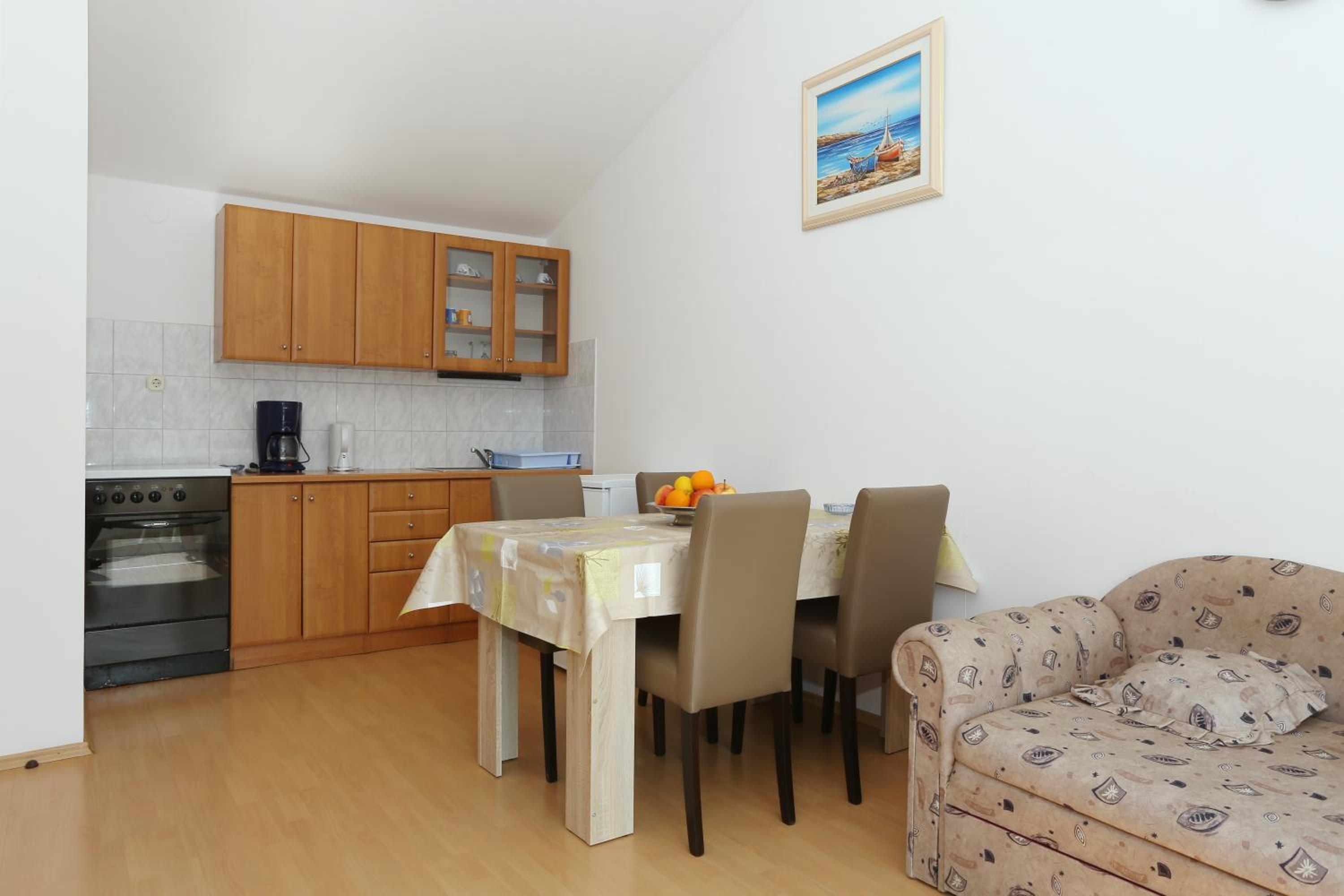 Apartments Olga