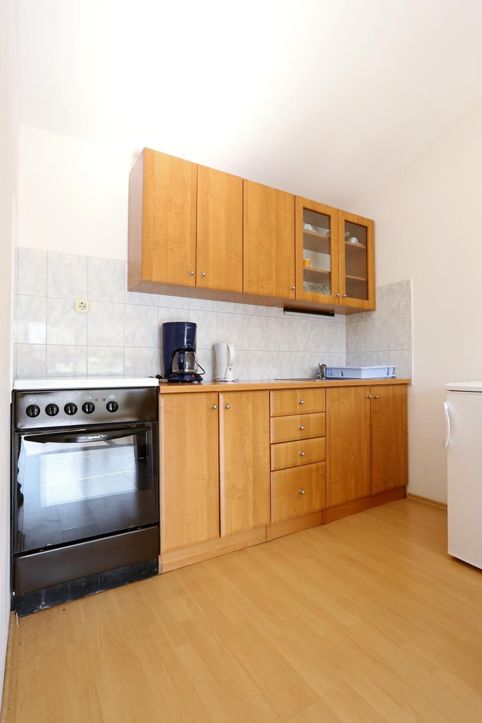 Apartments Olga