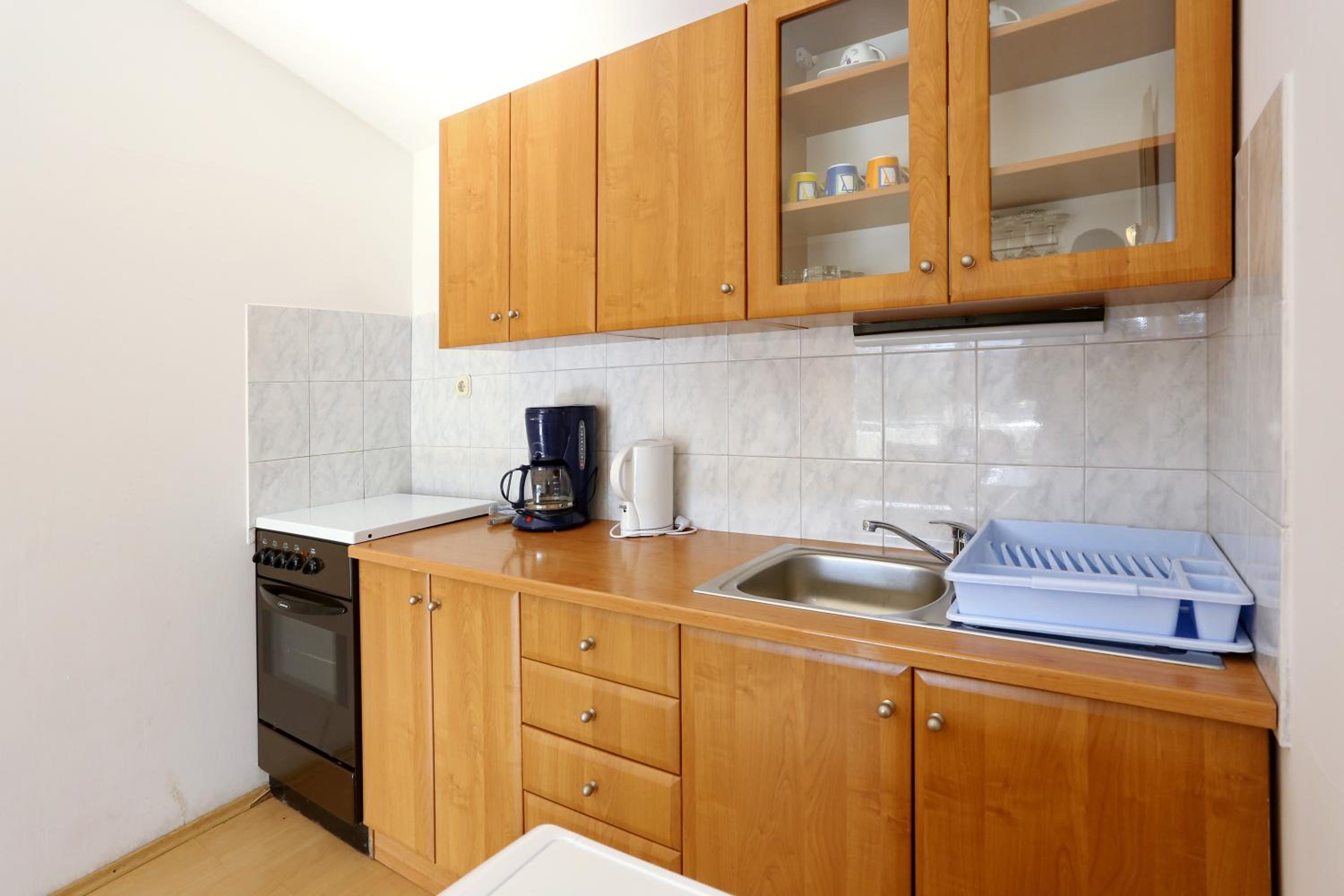Apartments Olga