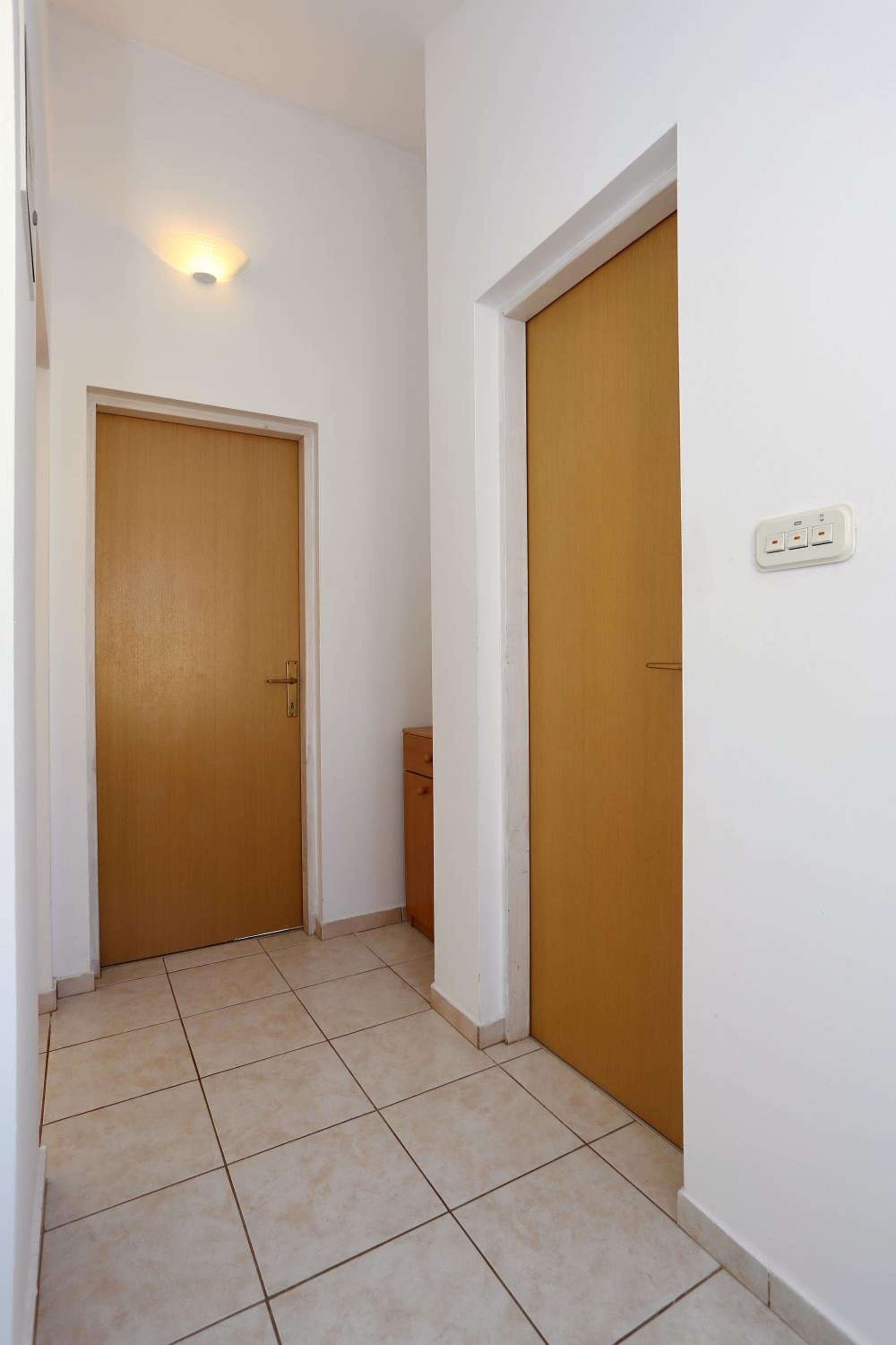 Apartments Olga