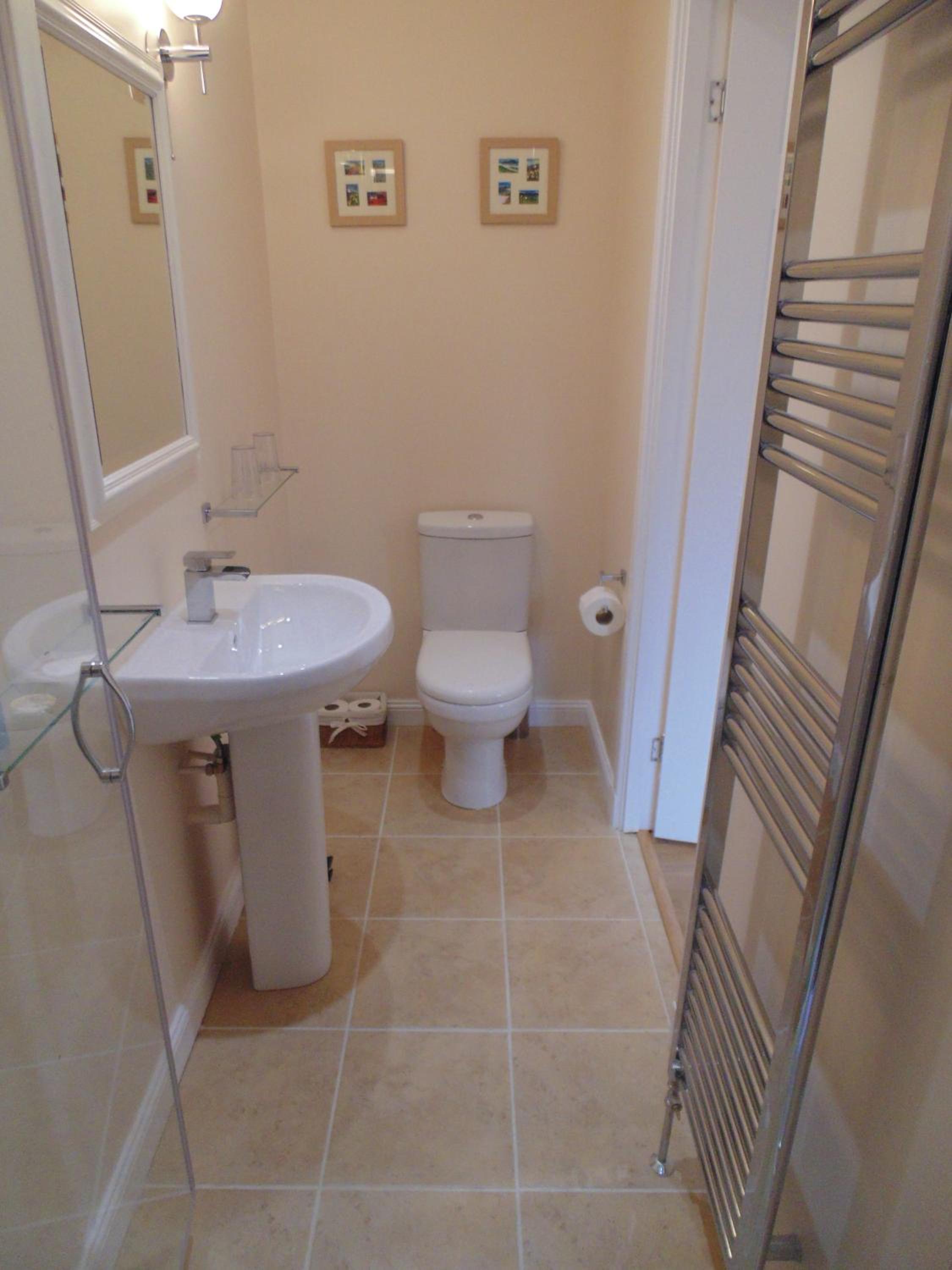 Woodside Guest House